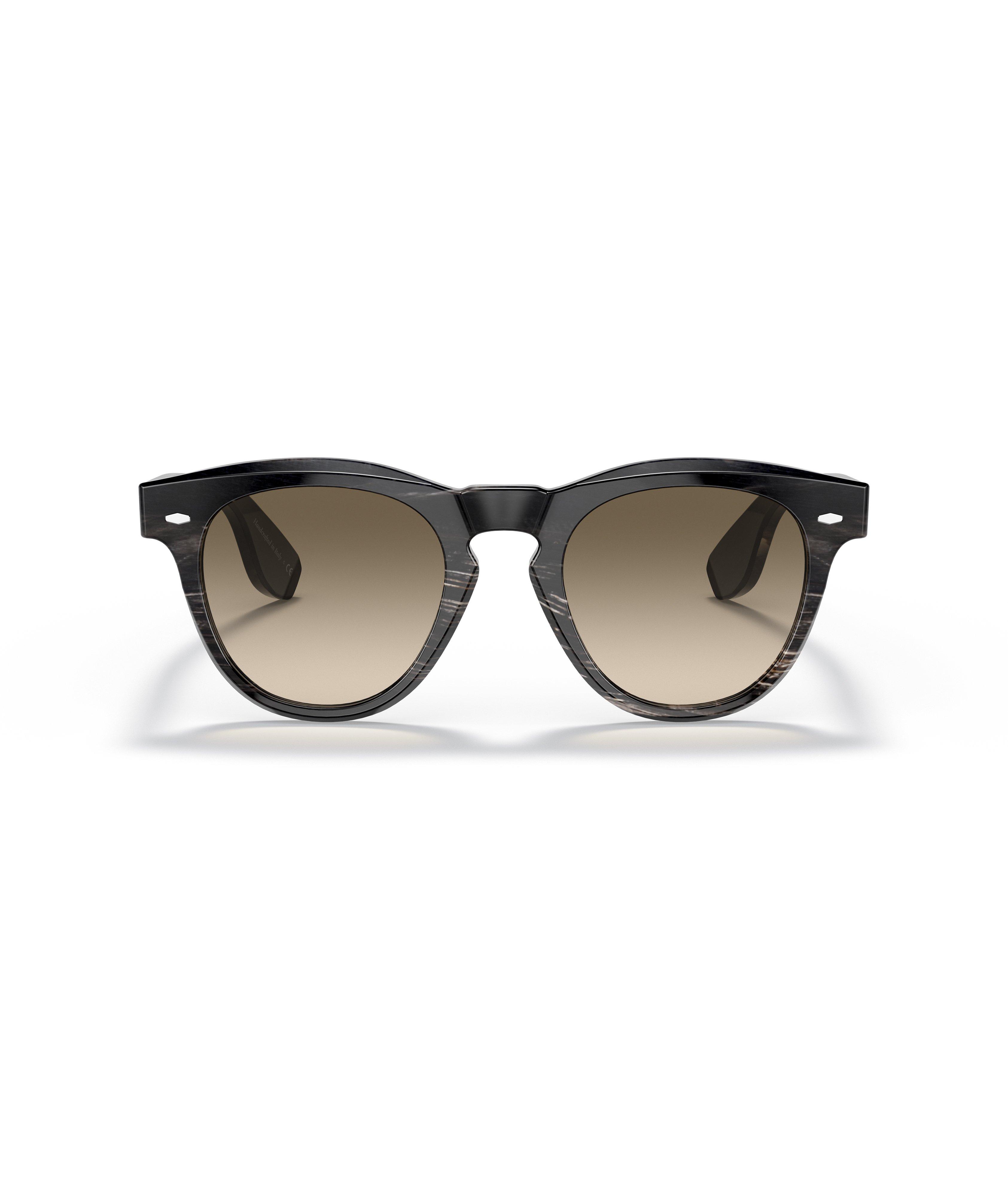 Nino Horn Sunglasses image 5