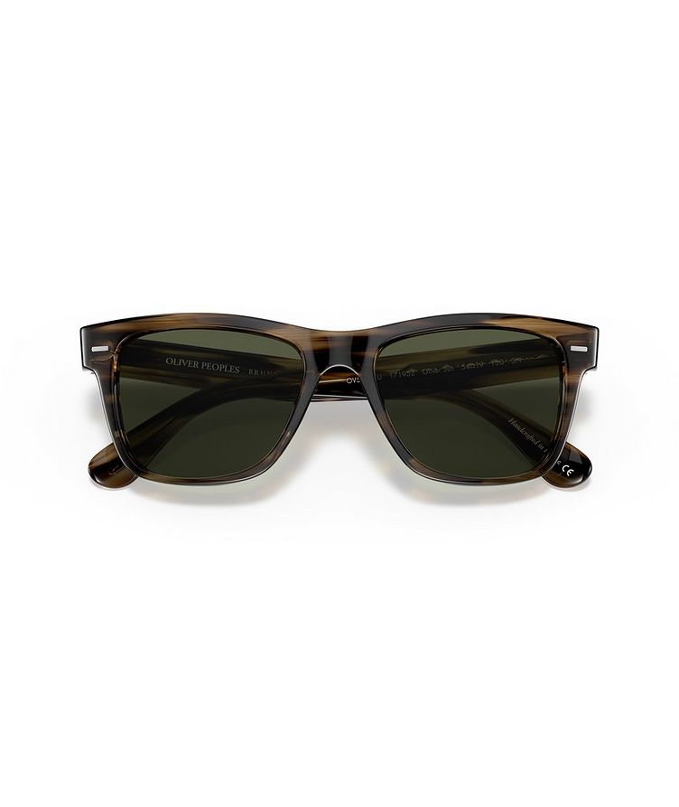 Oliver Sun Sunglasses image 4