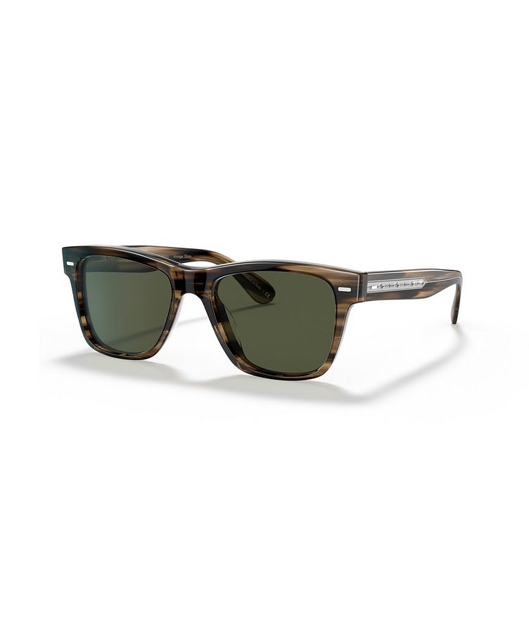 Oliver Sun Sunglasses image 7