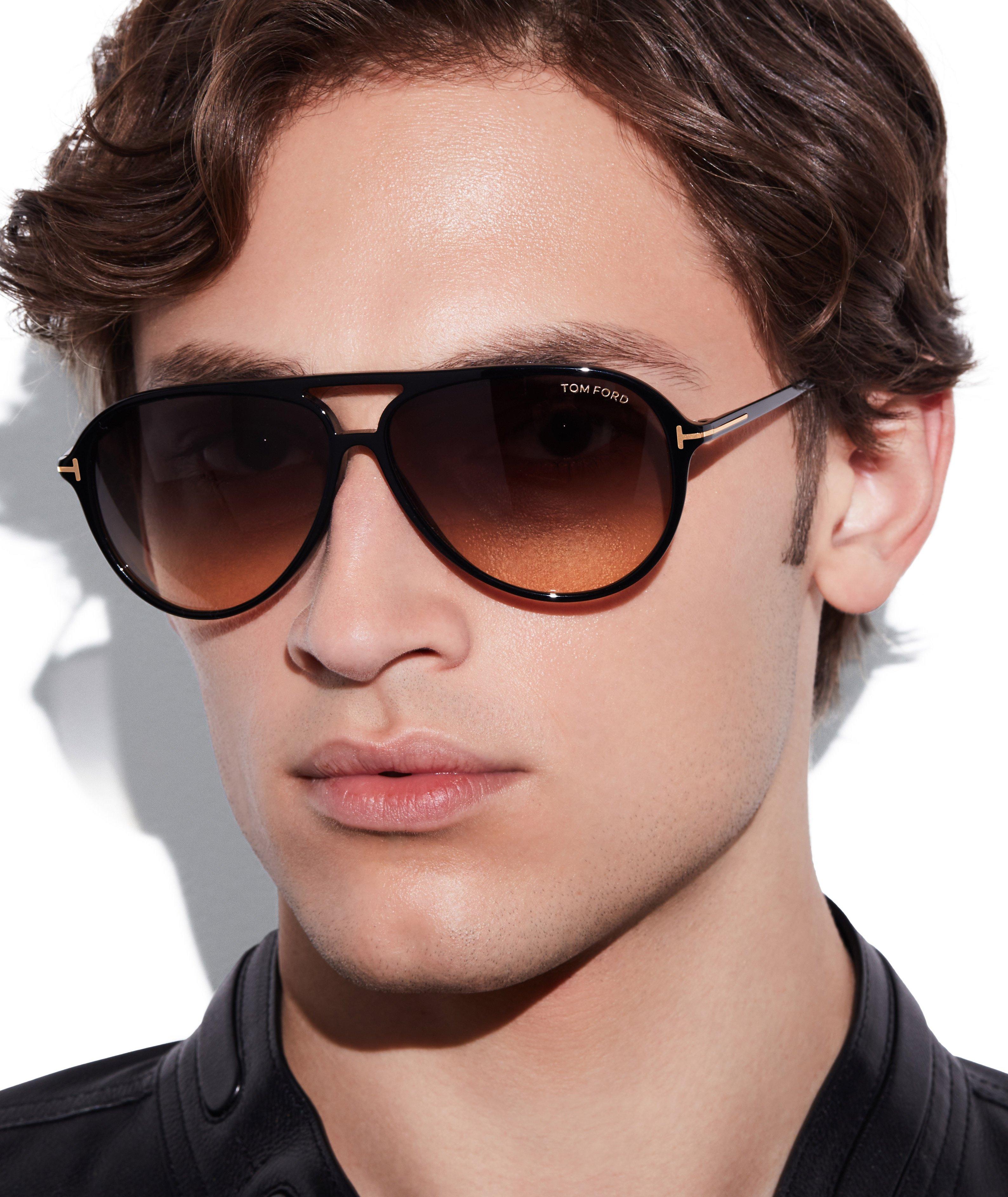 Samson Aviator Sunglasses image 1