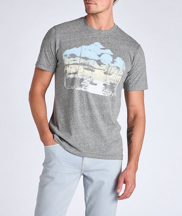 Balboa T-Shirt image 1