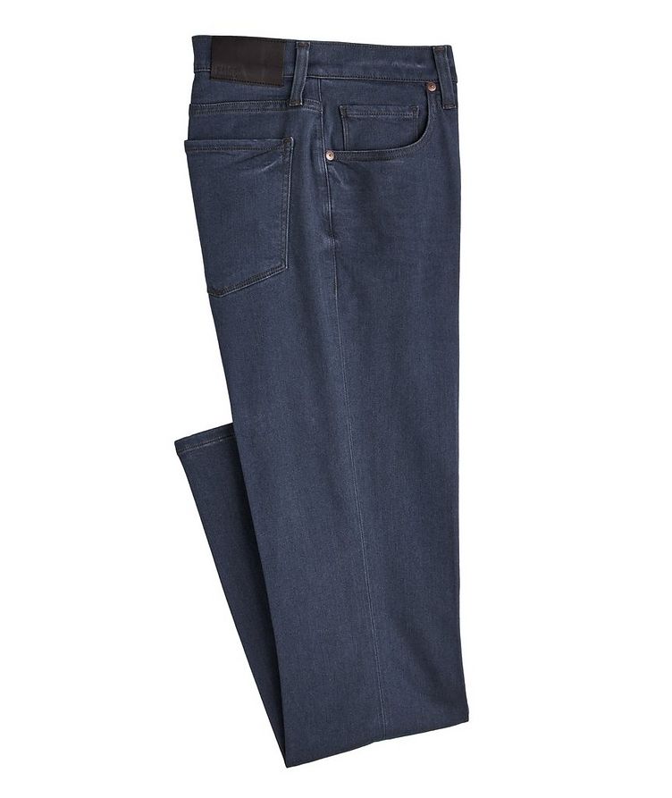 Federal Slim-Straight Transcend Jeans image 0