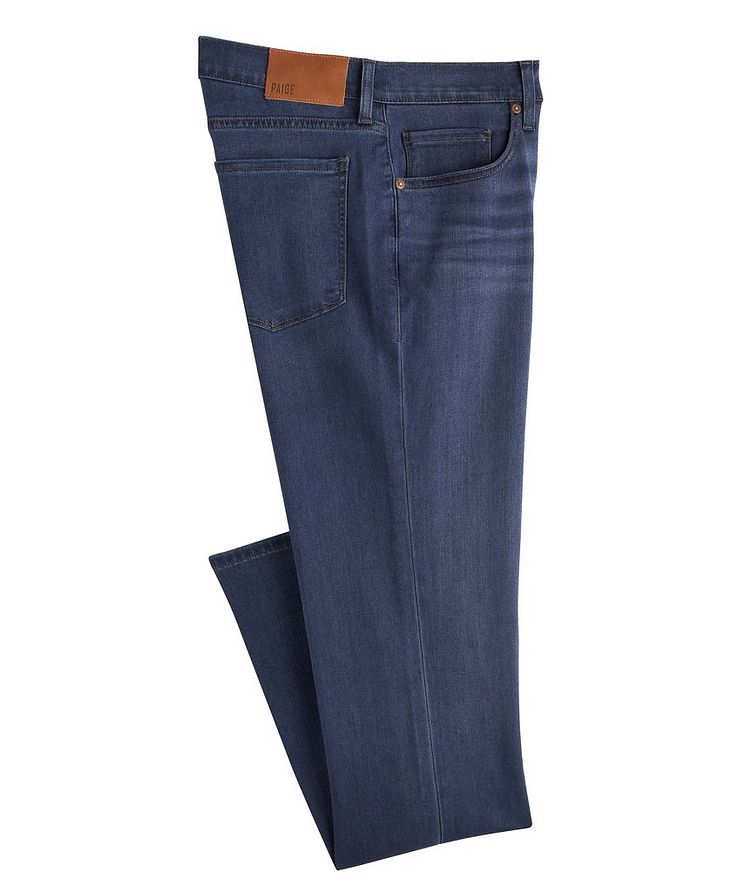 Federal Slim Straight Transcend Jeans image 0