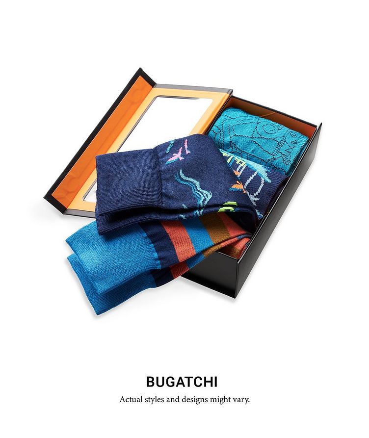 Bugatchi Gift With Purchase image 0