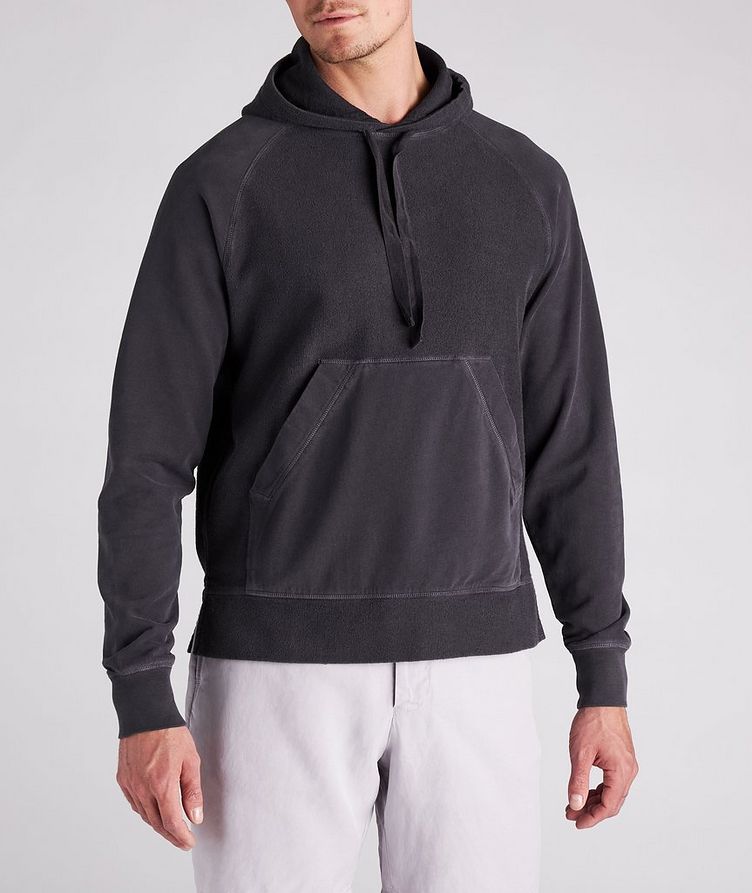 Octave Cotton Terry Hoodie image 1