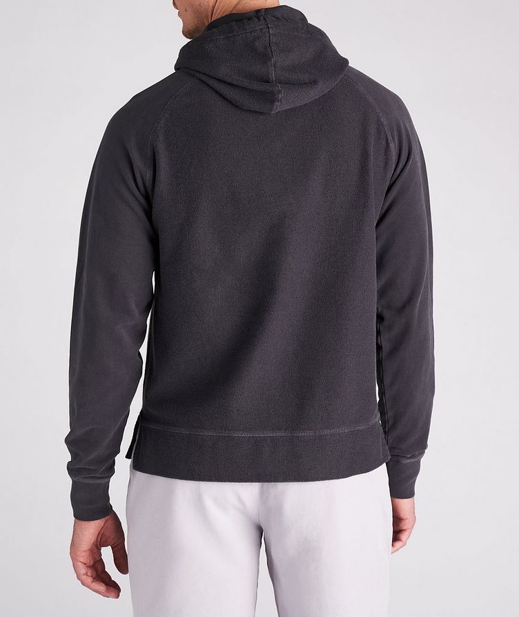 Octave Cotton Terry Hoodie image 2