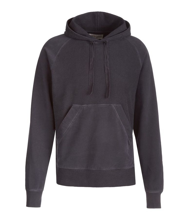 Octave Cotton Terry Hoodie image 0