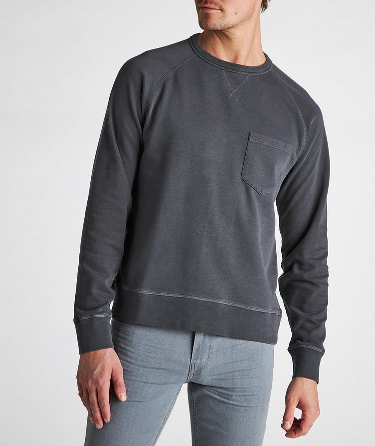 Chris Cotton Sweater image 1