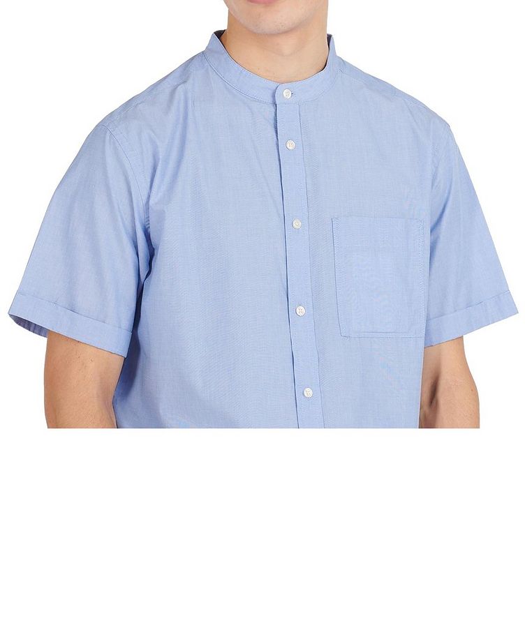 Blindrock Short-Sleeve Collar Shirt image 3