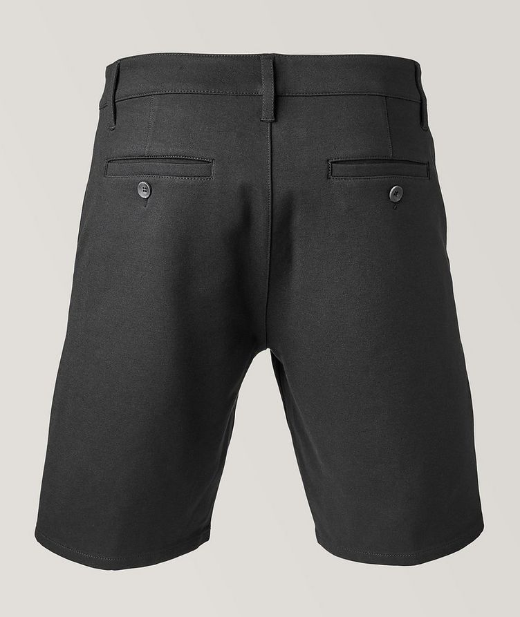 Rickson Stretch-Jersey Shorts image 1