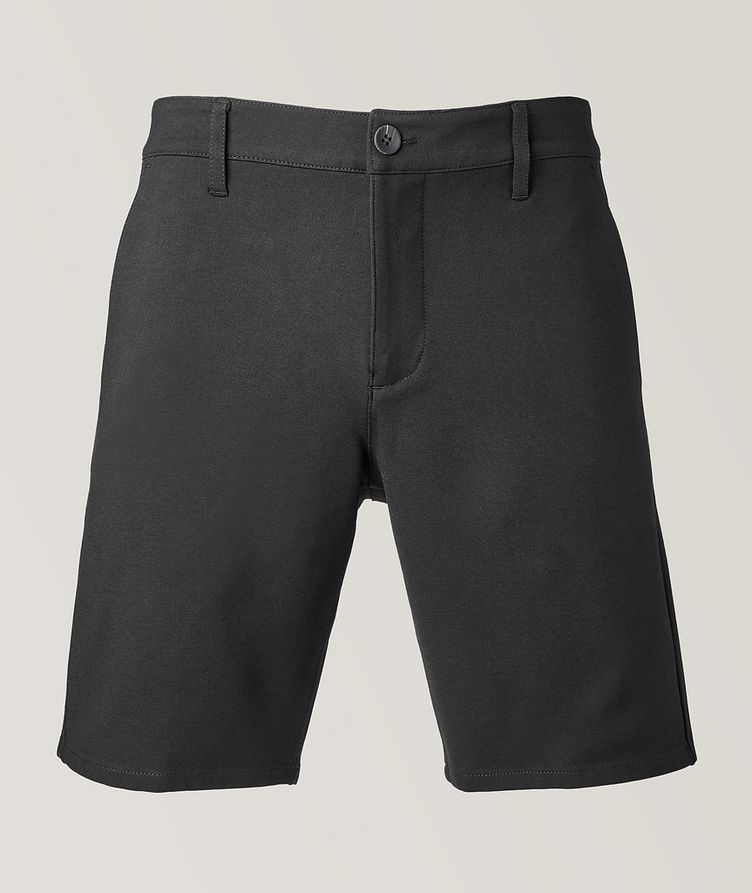 Rickson Stretch-Jersey Shorts image 0