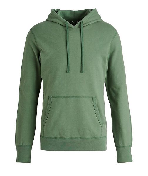 Reigning Champ Lightweight Terry Cotton Hoody
