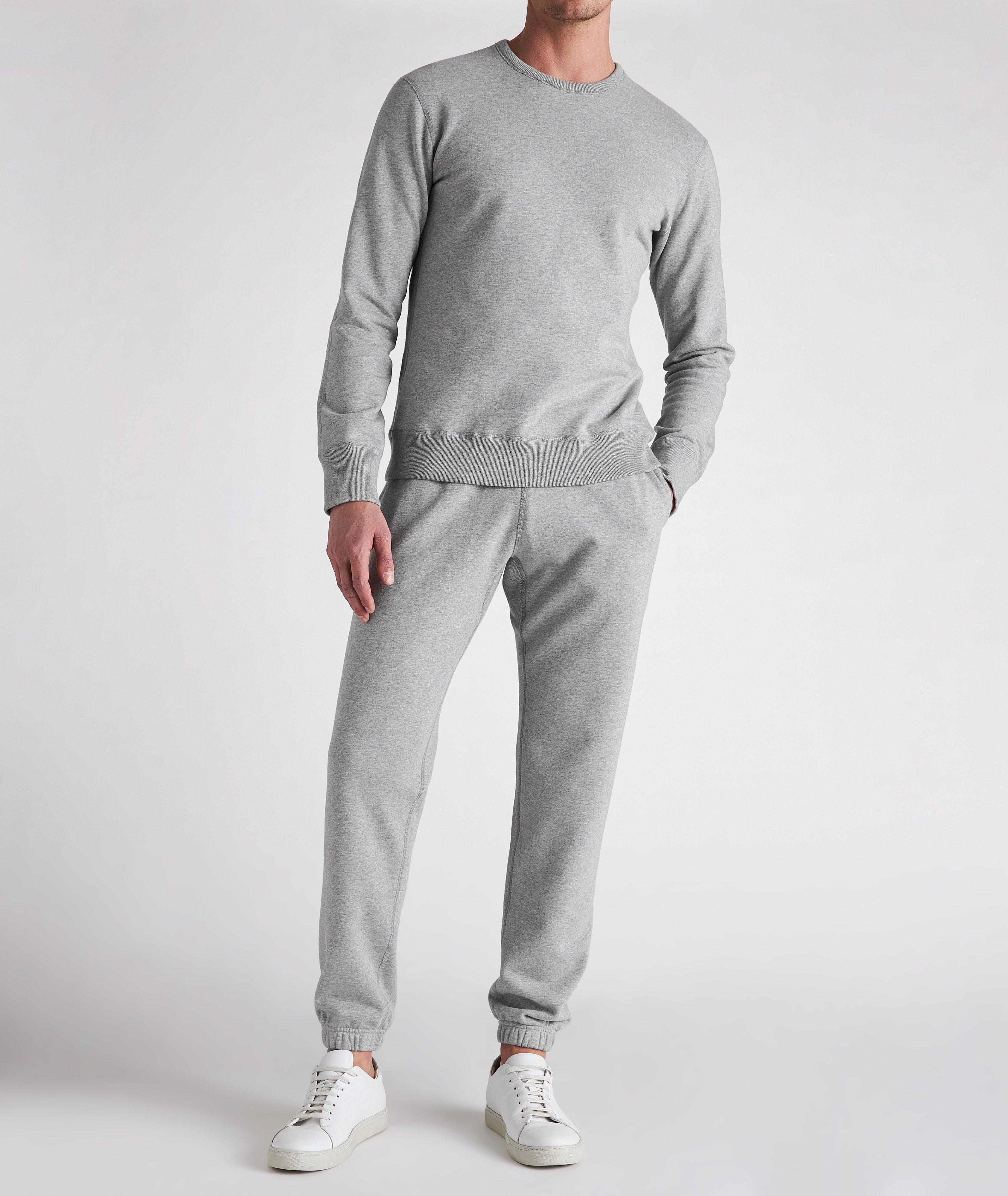 Reigning Champ Midweight Terry Crewneck, Sweaters & Knits
