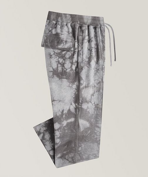 Reigning Champ Tie-Dye Terry Relaxed Track Pant