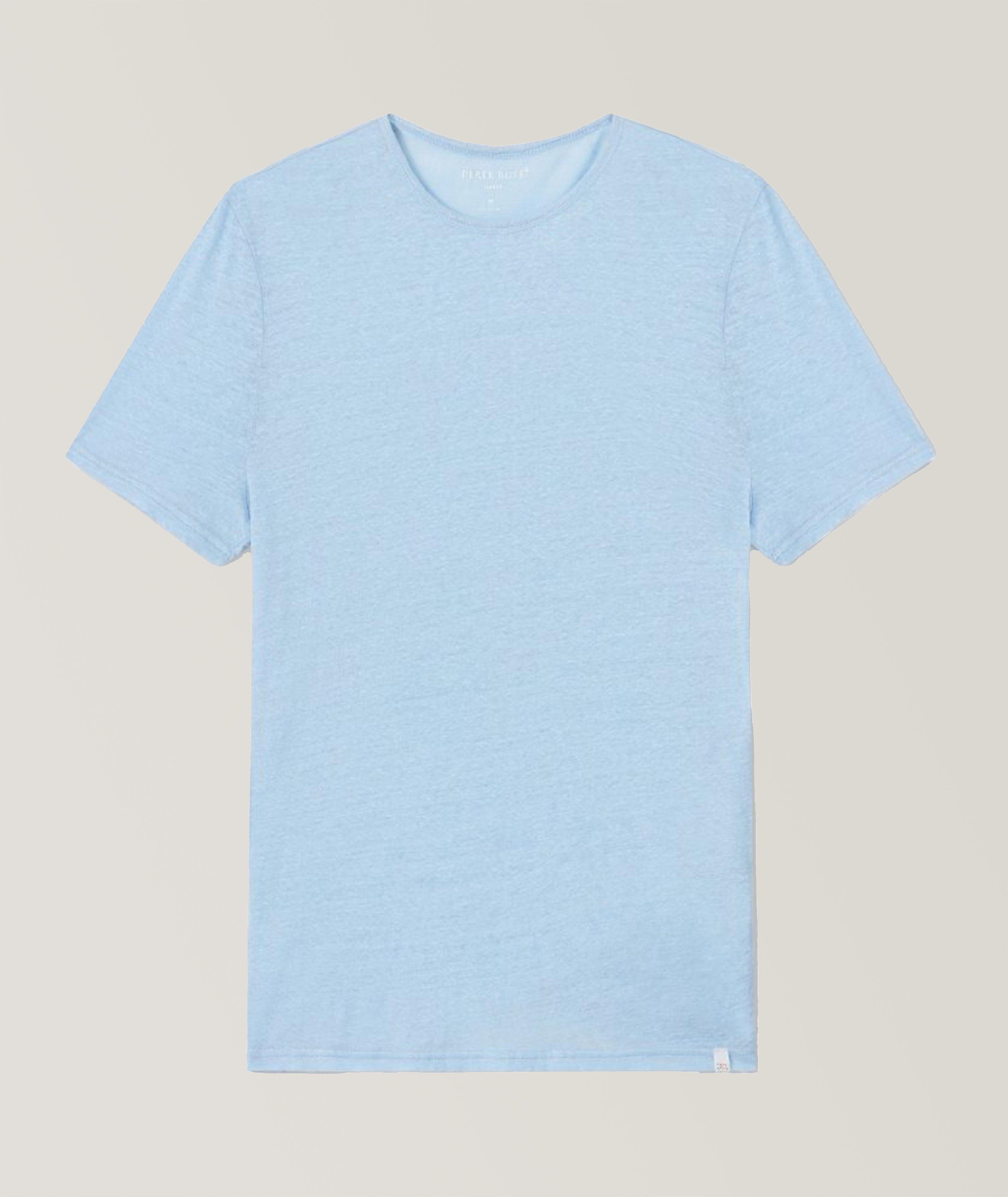 Jordan 2 Linen Shirt image 0