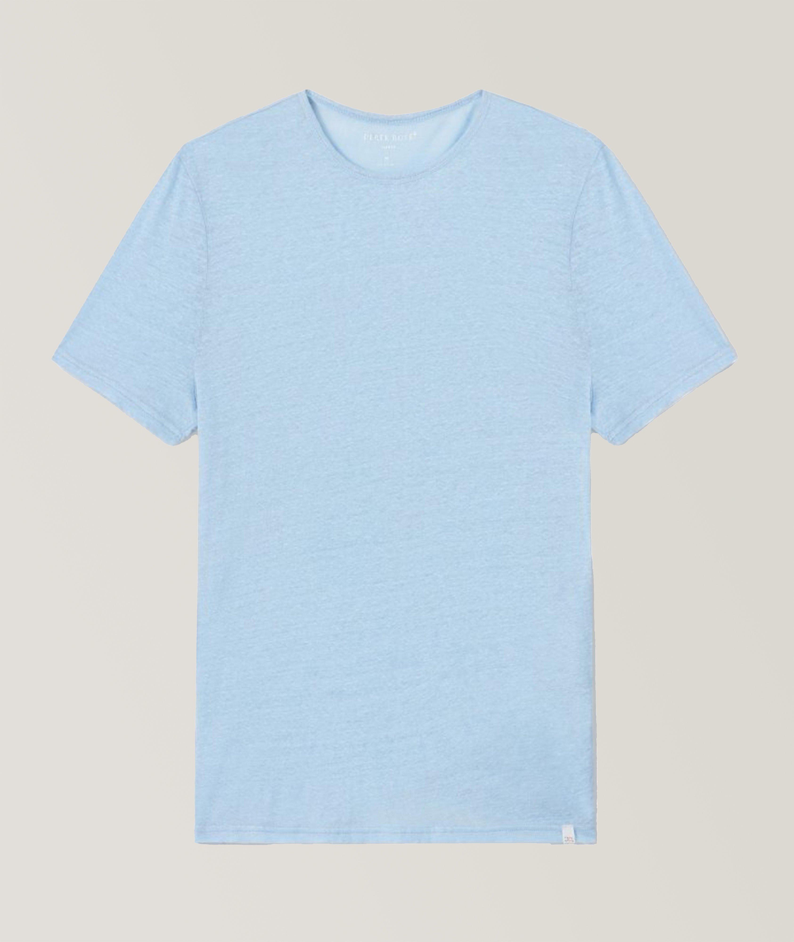 Jordan 2 Linen Shirt image 0