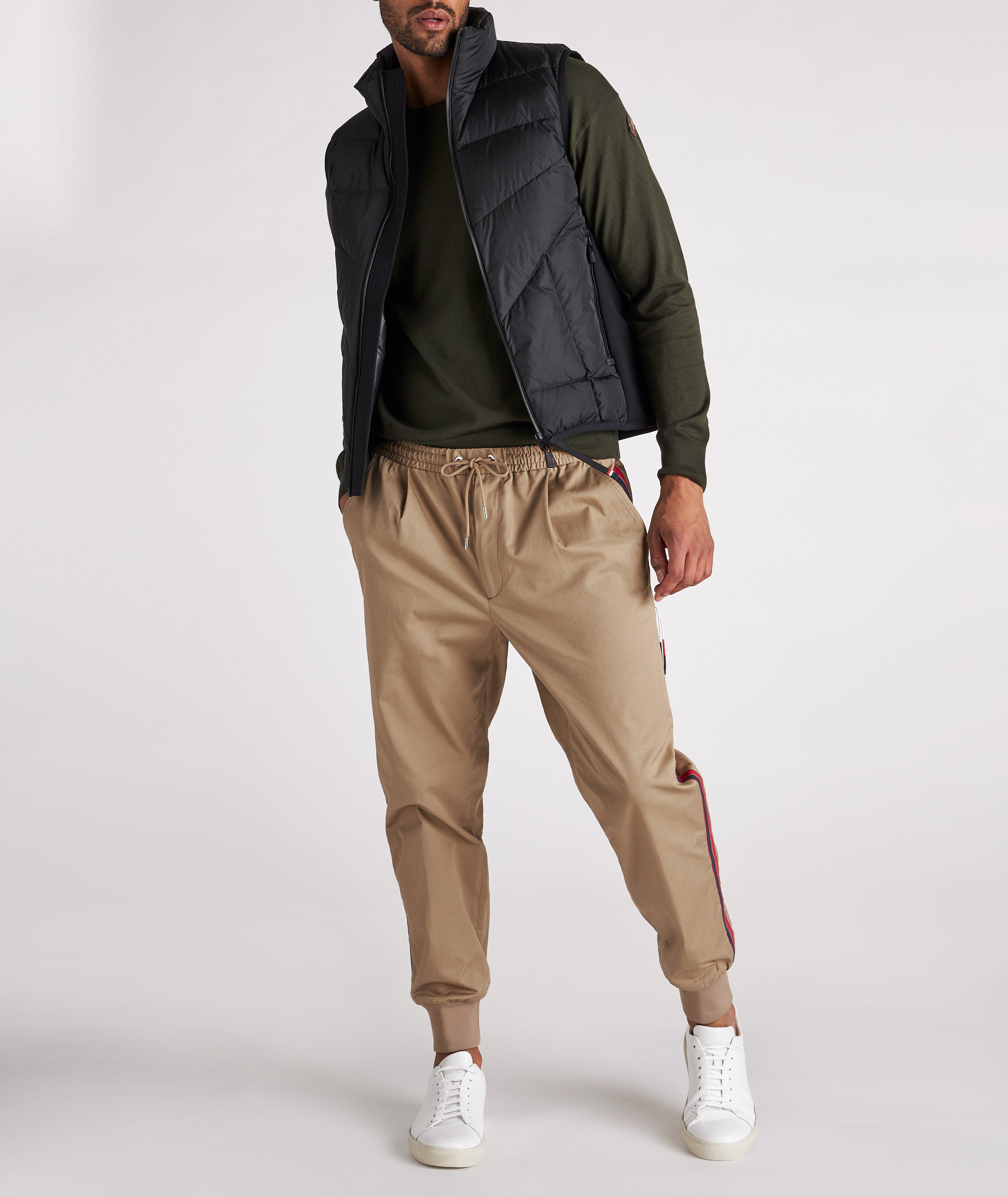 Cotton Jogger  image 1