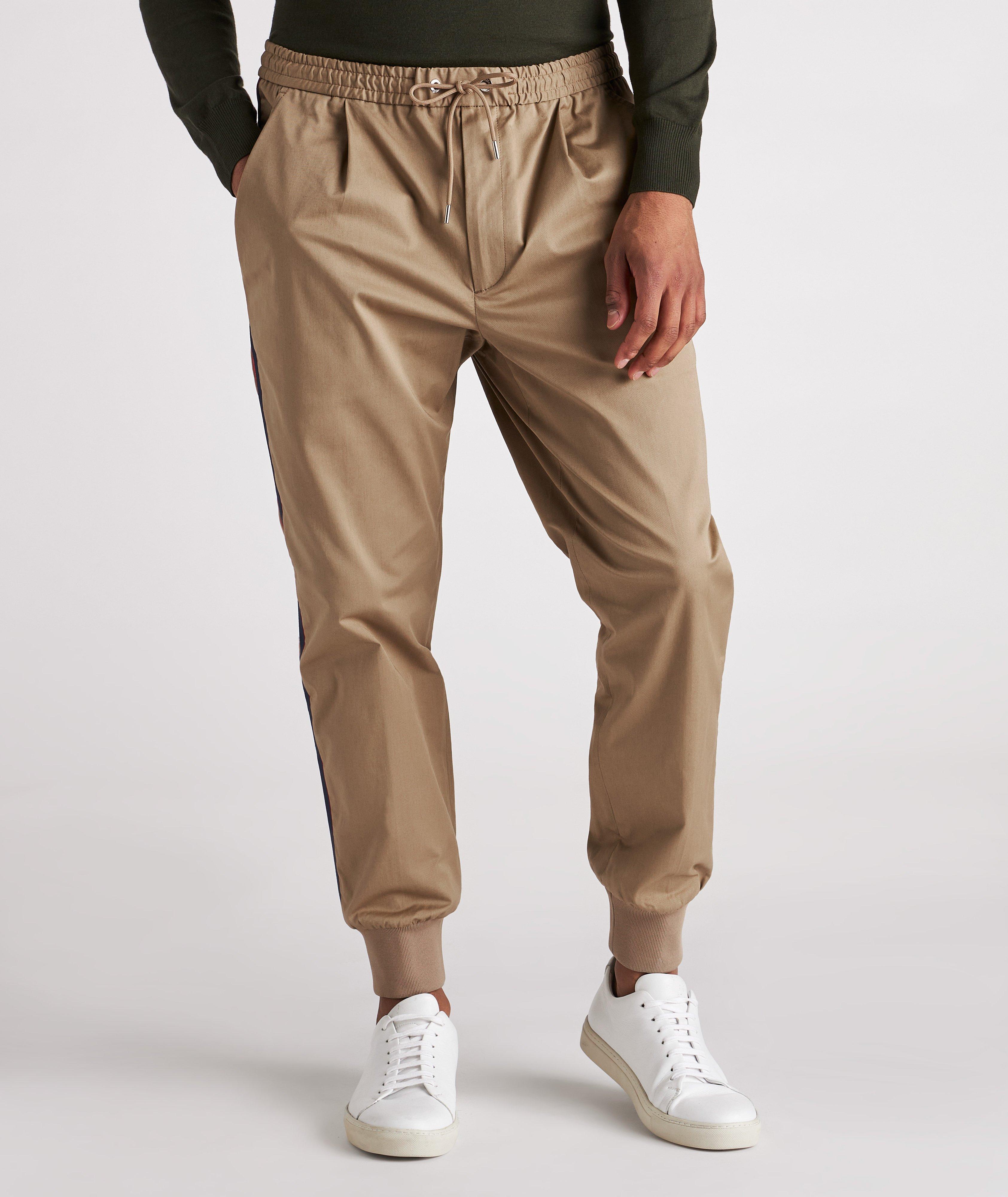 Cotton Jogger  image 2