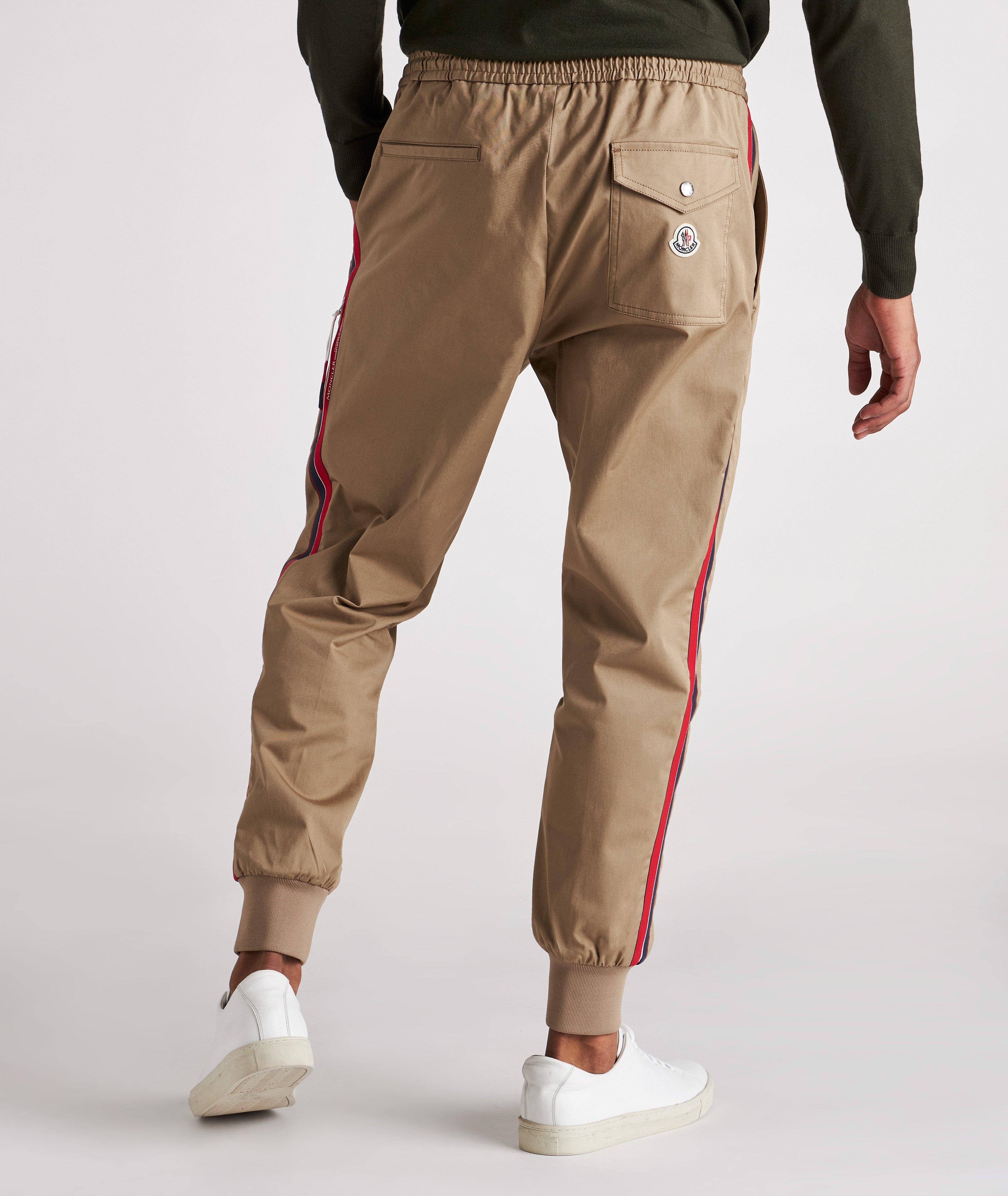 Cotton Jogger  image 3