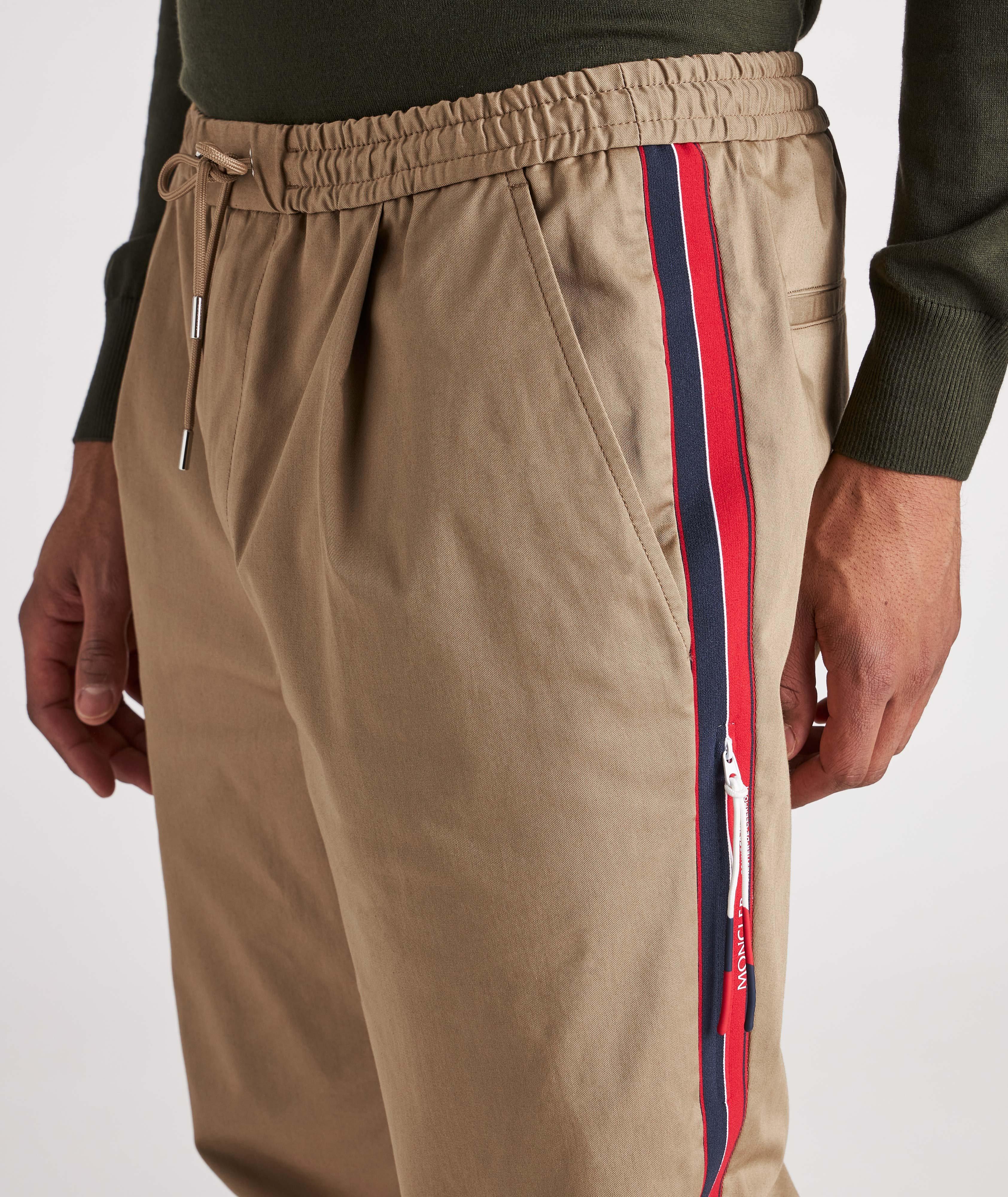 Cotton Jogger  image 4