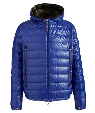 Moncler Galion Quilted Down Jacket
