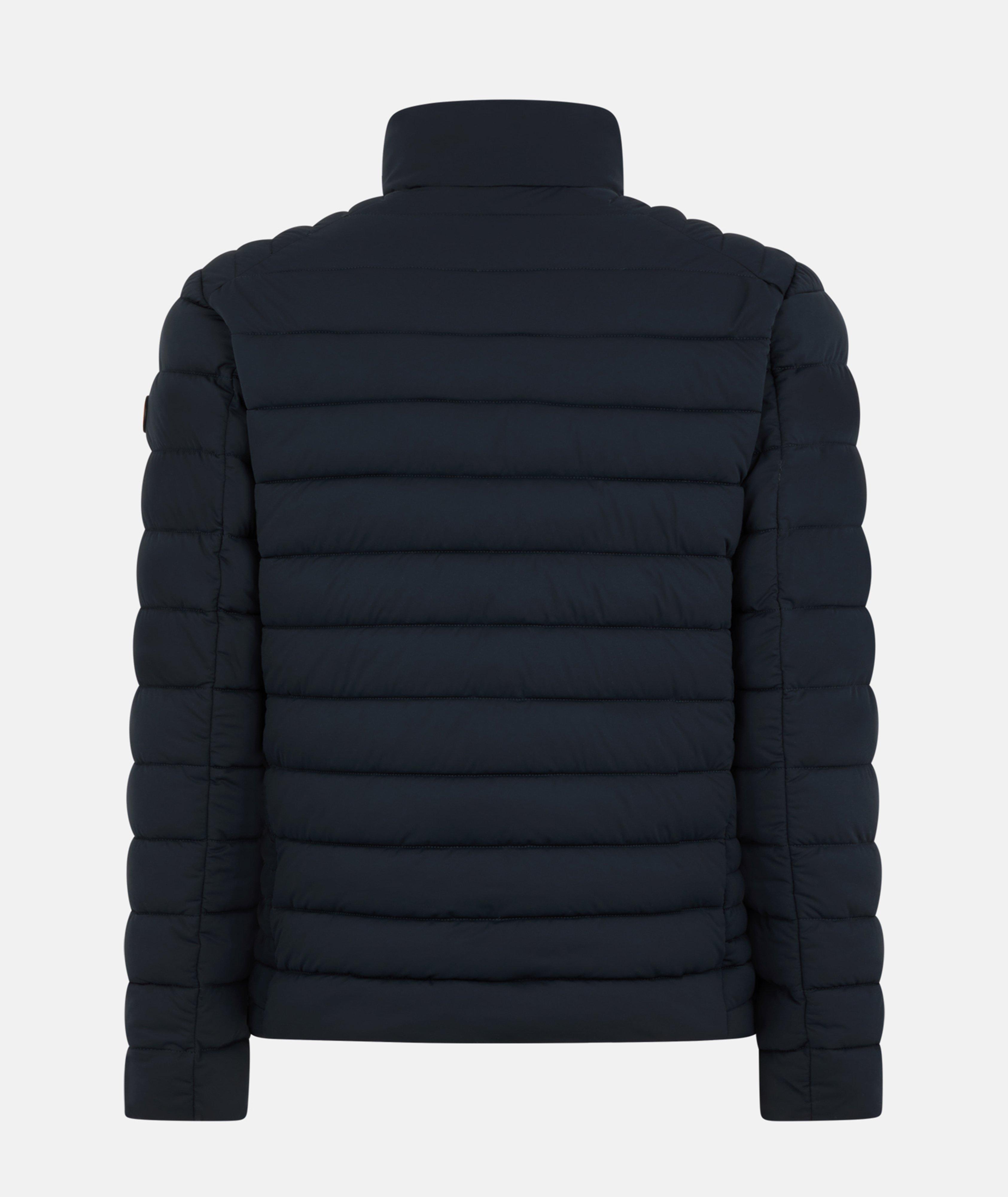 Lucian Standing Collar Jacket image 1