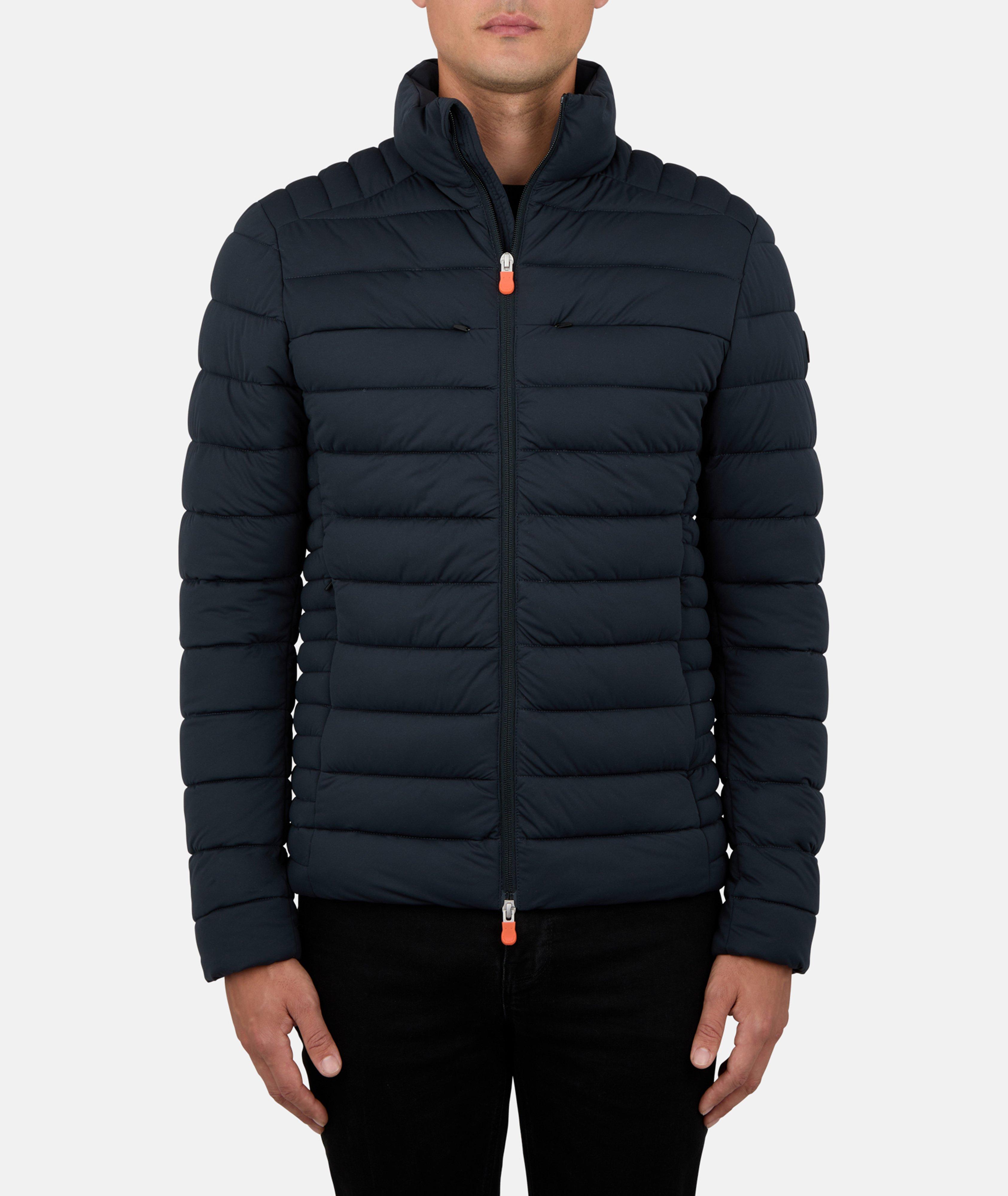 Lucian Standing Collar Jacket image 2