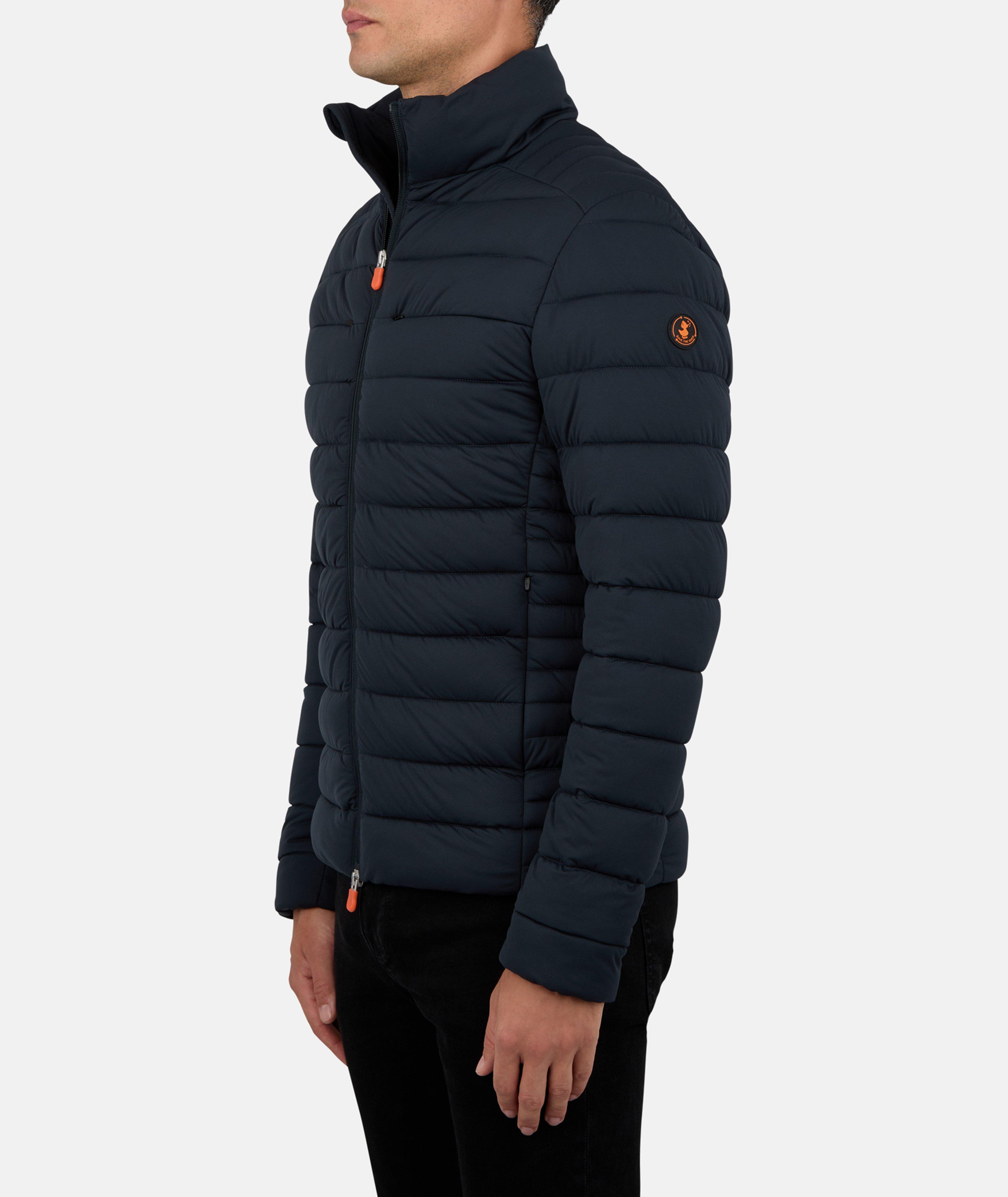 Lucian Standing Collar Jacket image 3