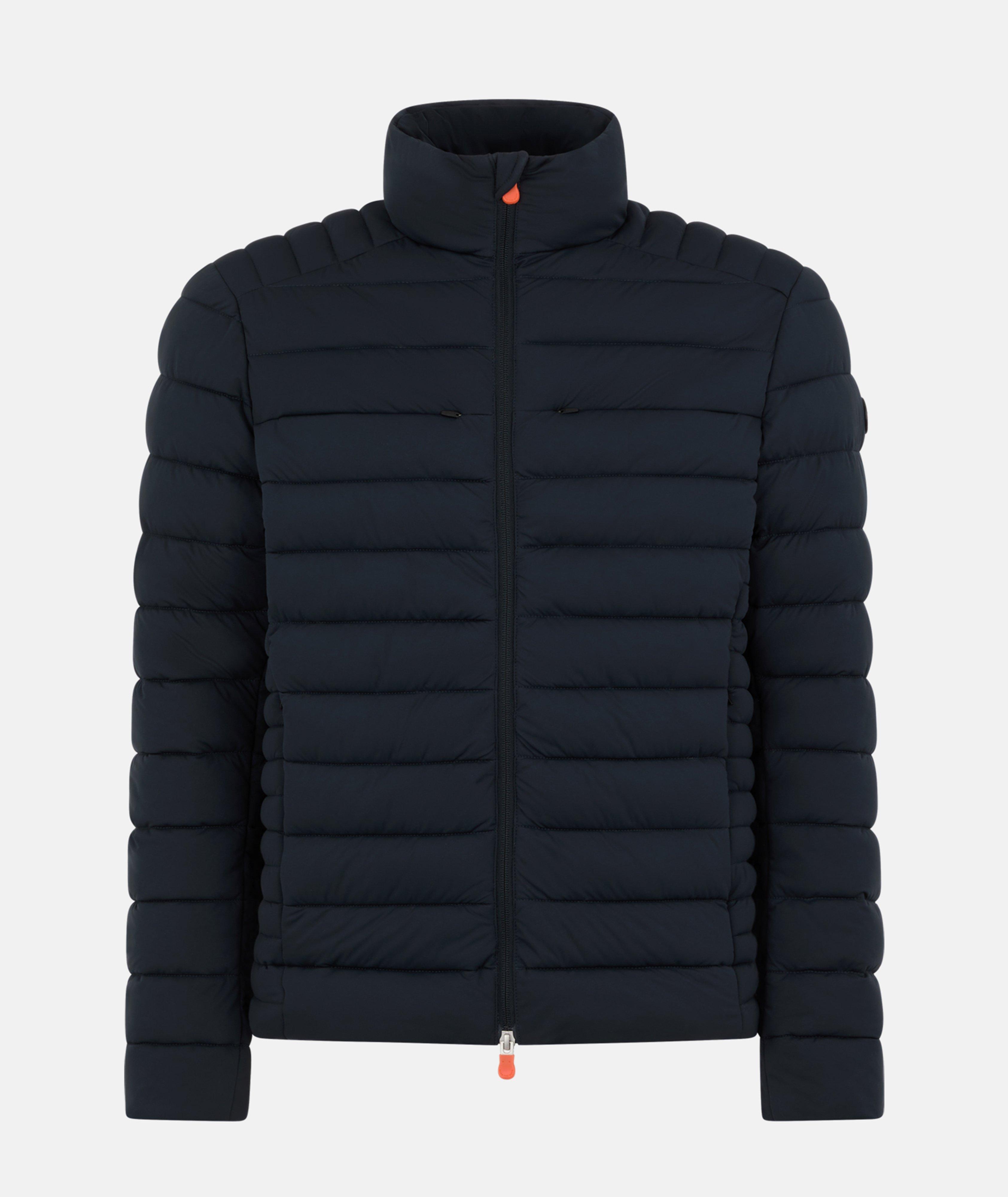 Lucian Standing Collar Jacket image 0