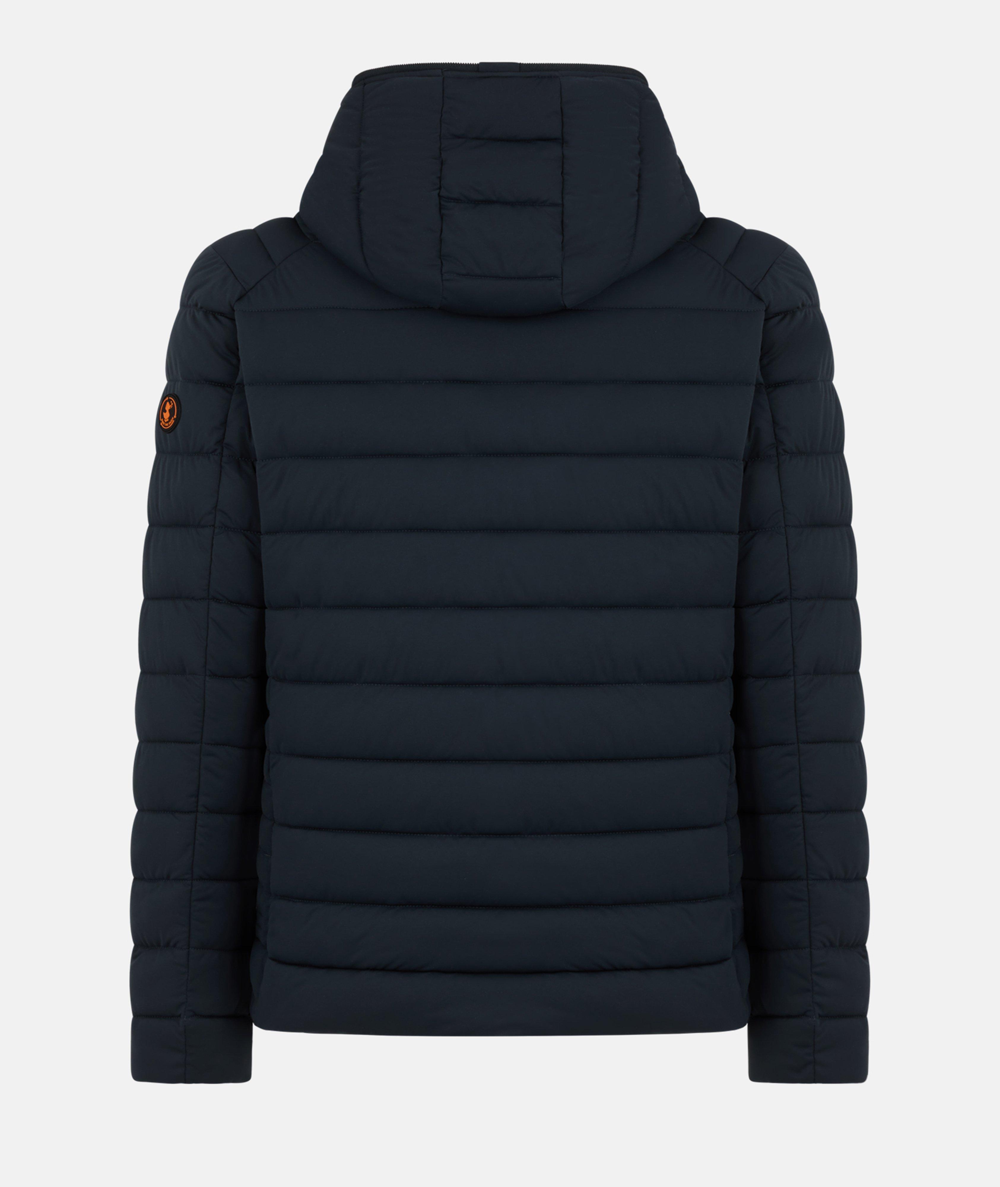 Lexis Stretch Hooded Jacket image 1