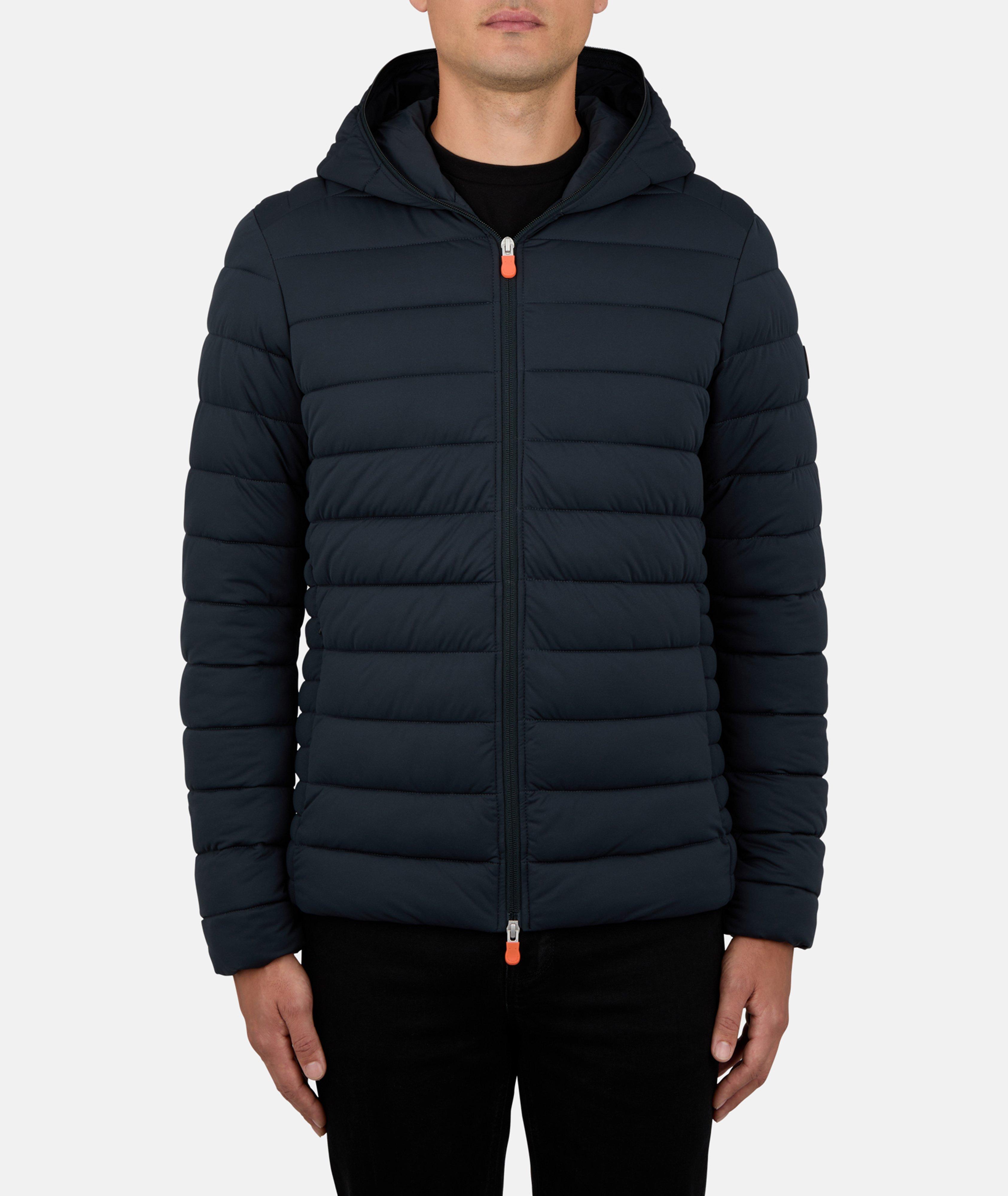 Lexis Stretch Hooded Jacket image 2