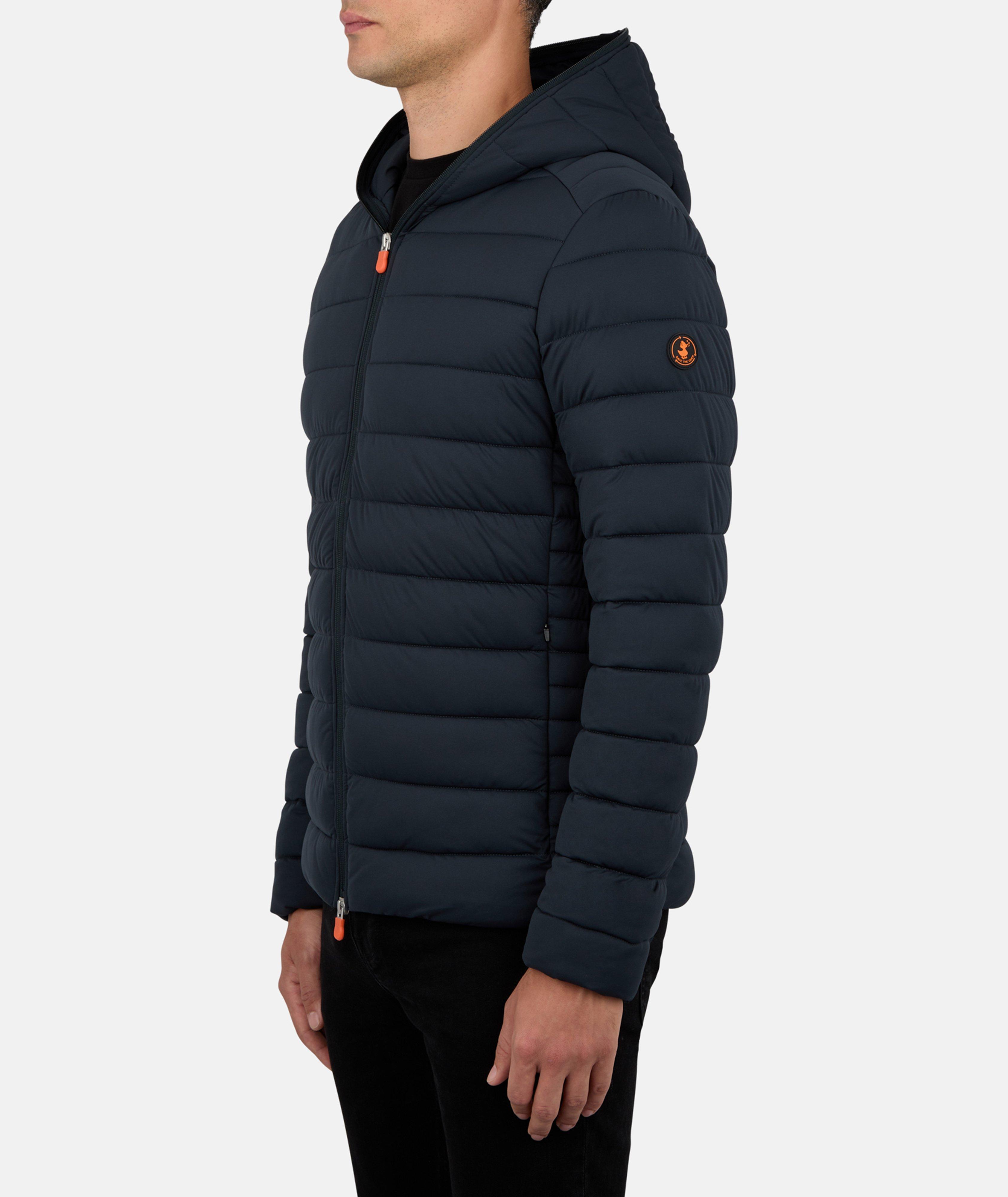 Lexis Stretch Hooded Jacket image 3