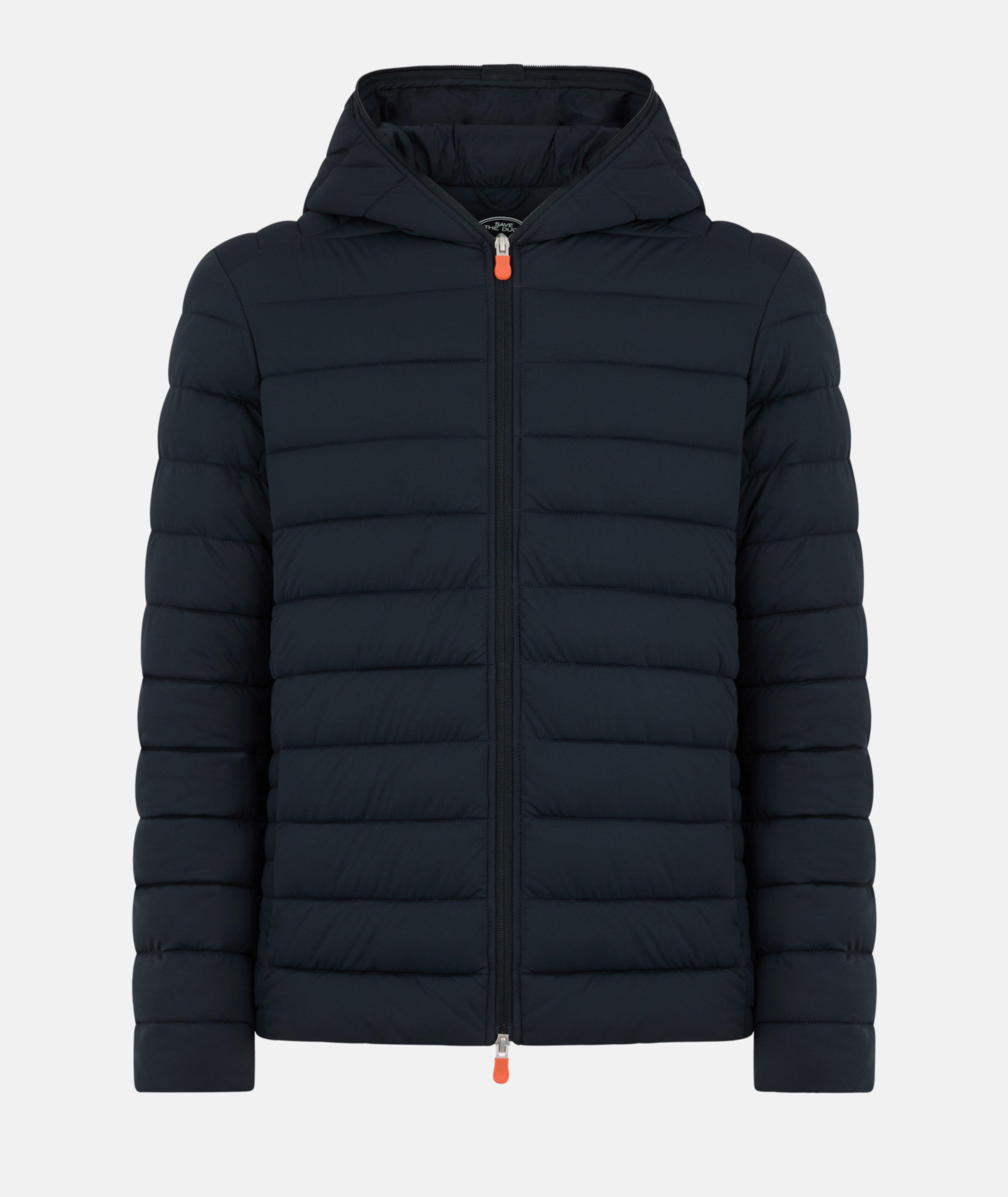 Lexis Stretch Hooded Jacket image 0
