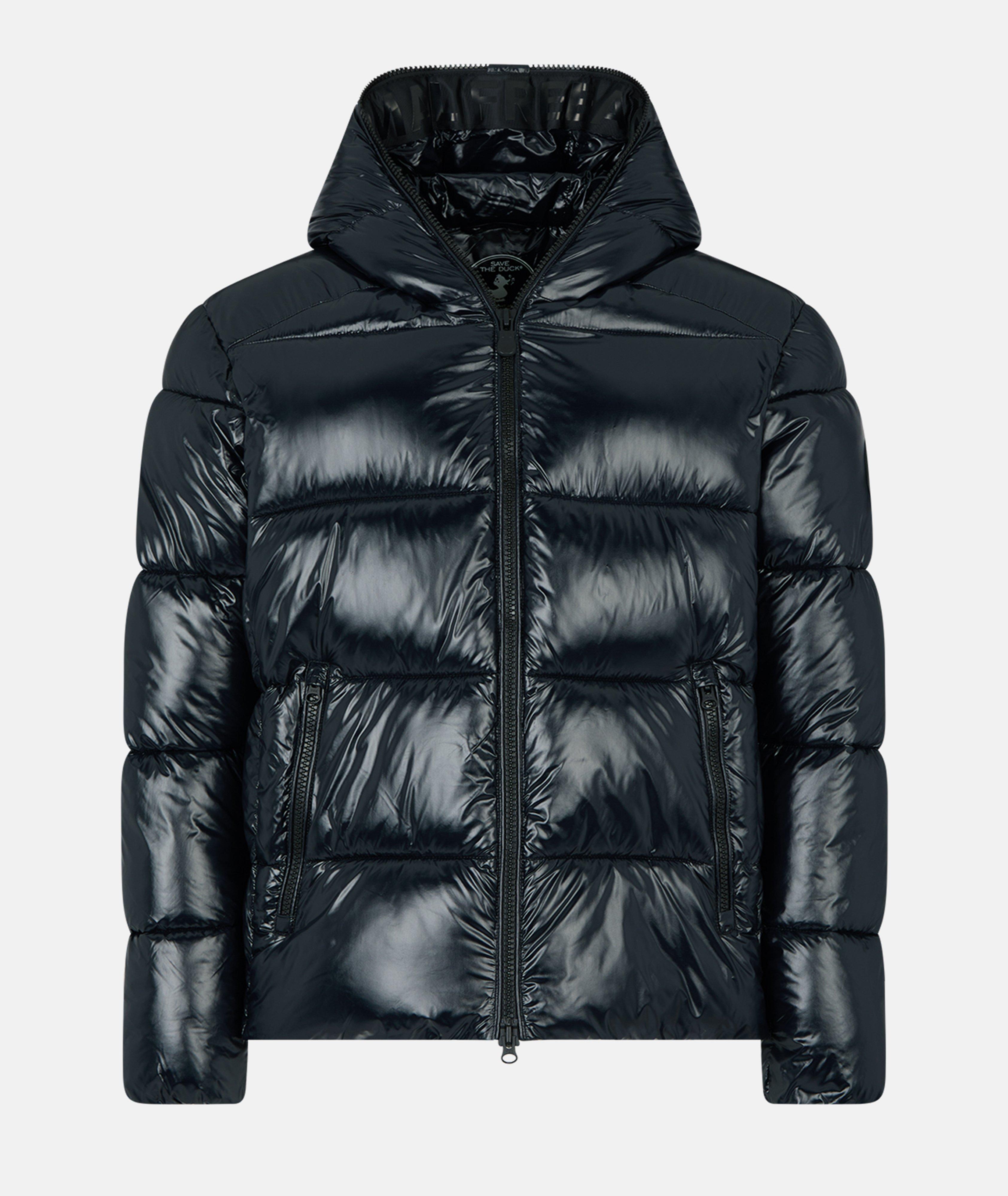  Edgard Hooded Jacket image 0