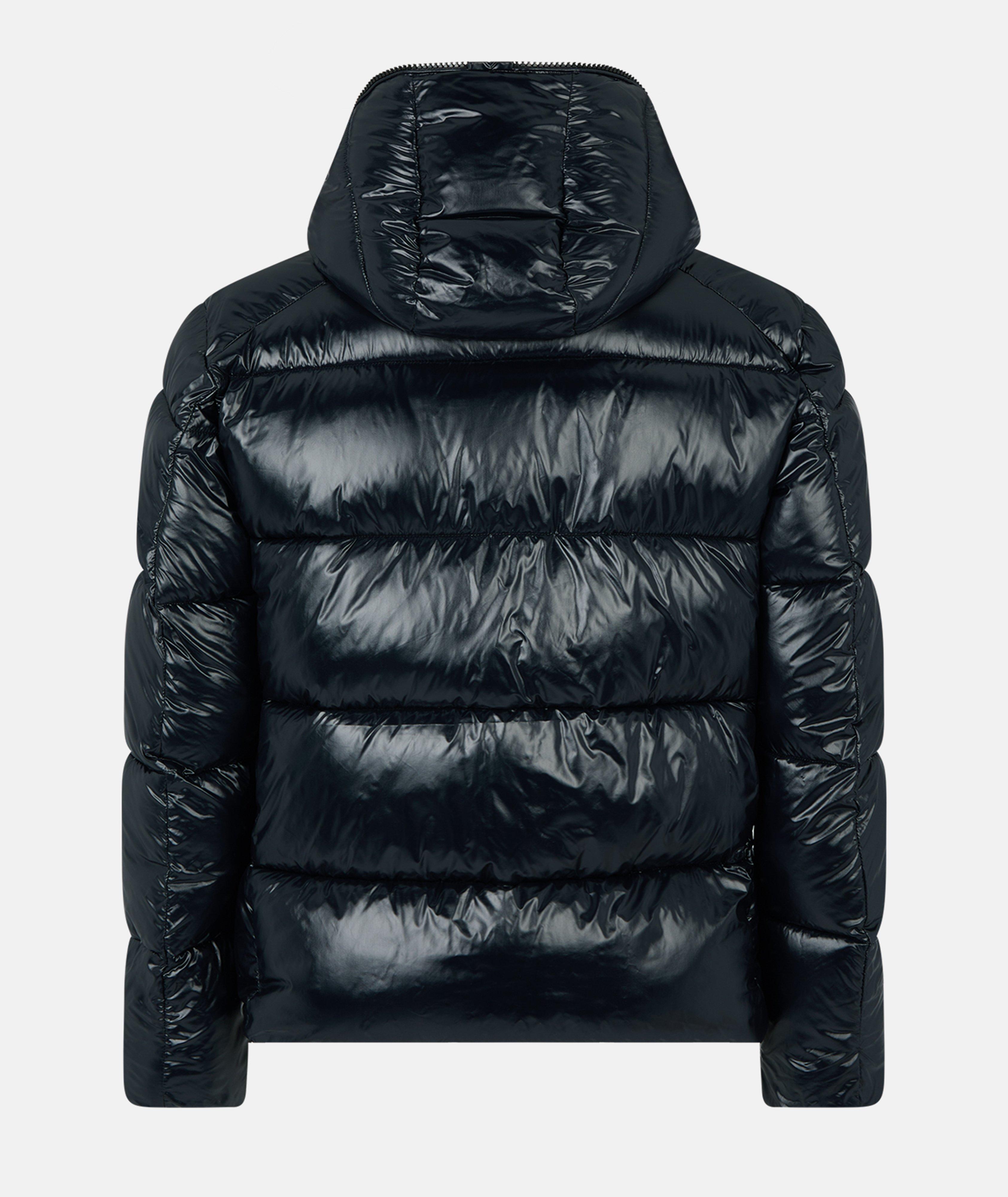 Blouson Edgard à capuchon image 1