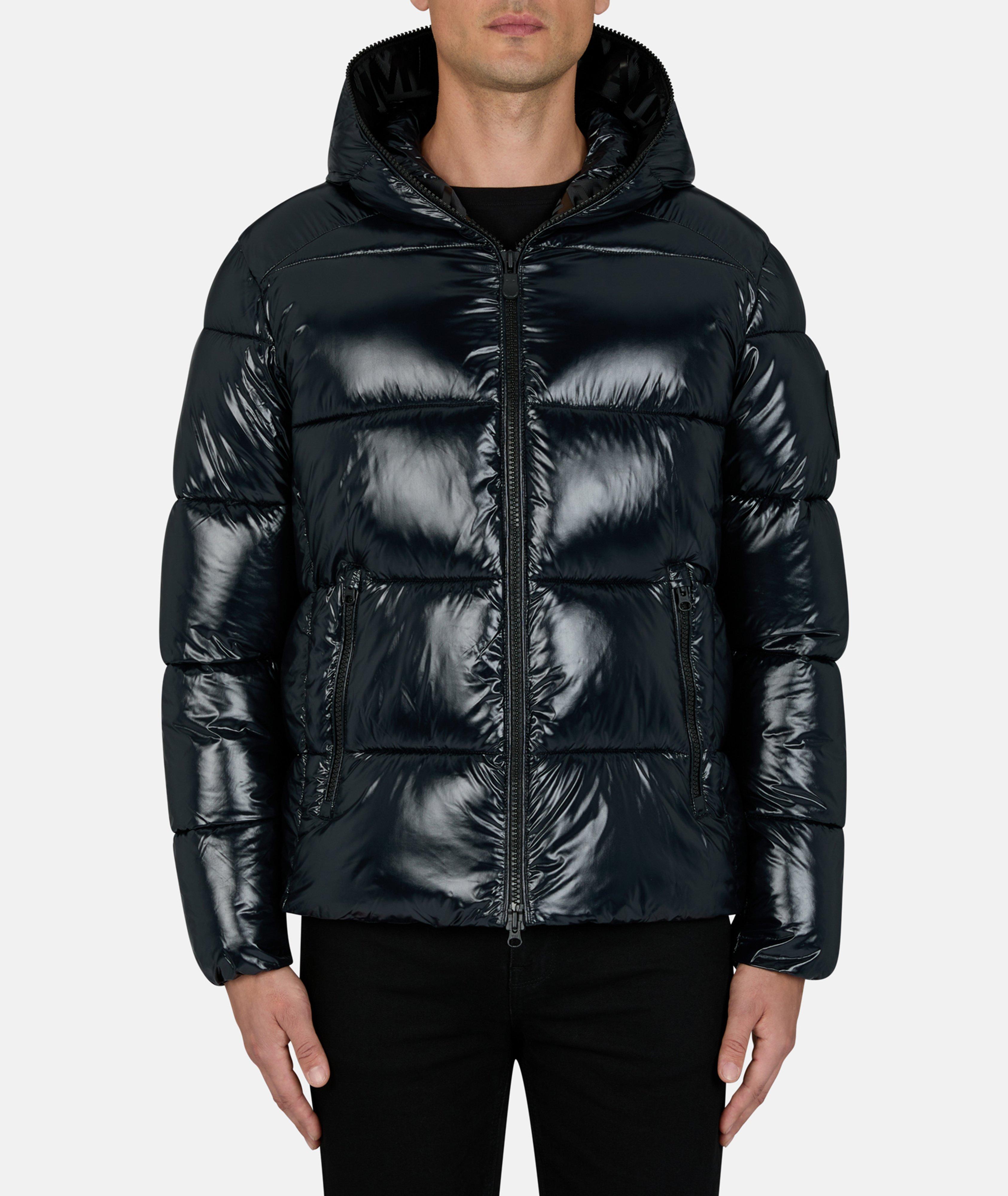Blouson Edgard à capuchon image 2