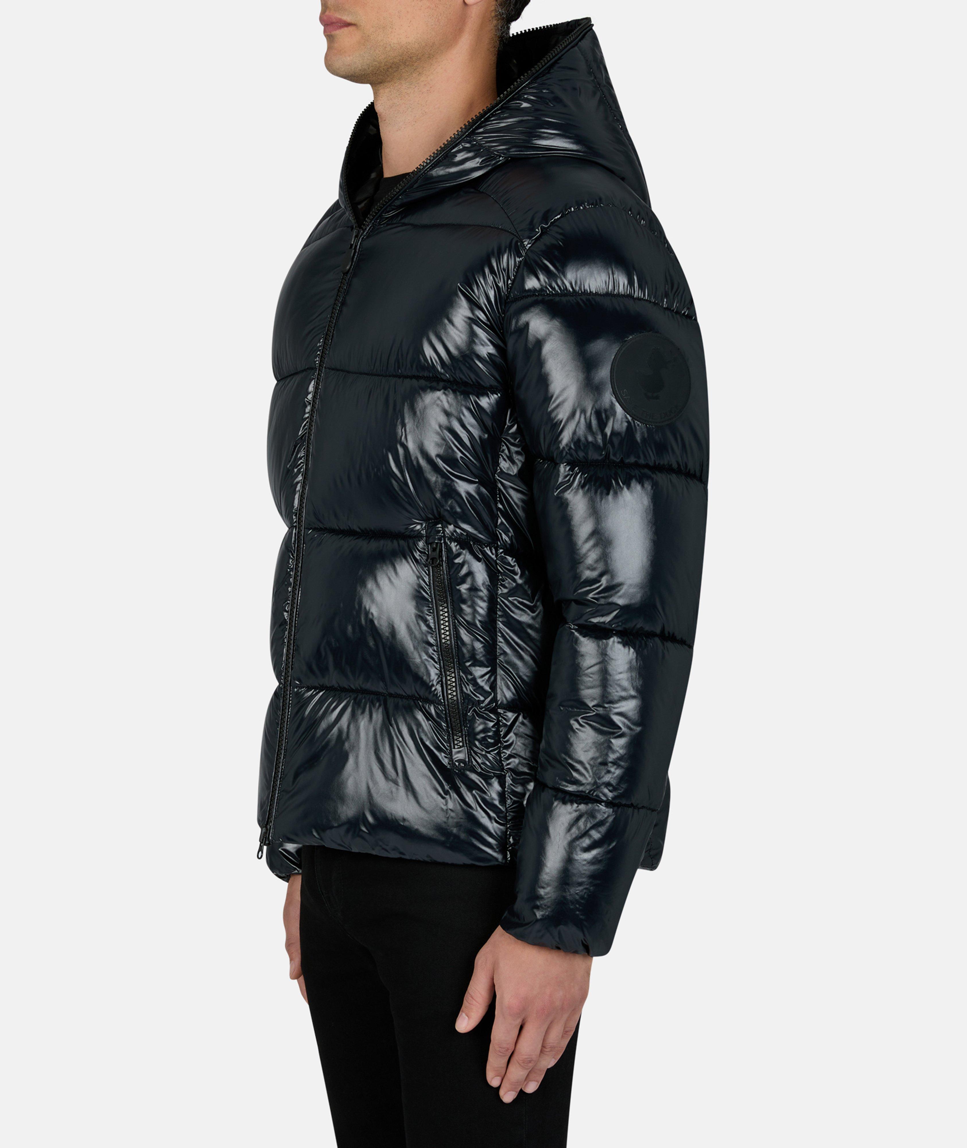 Blouson Edgard à capuchon image 3