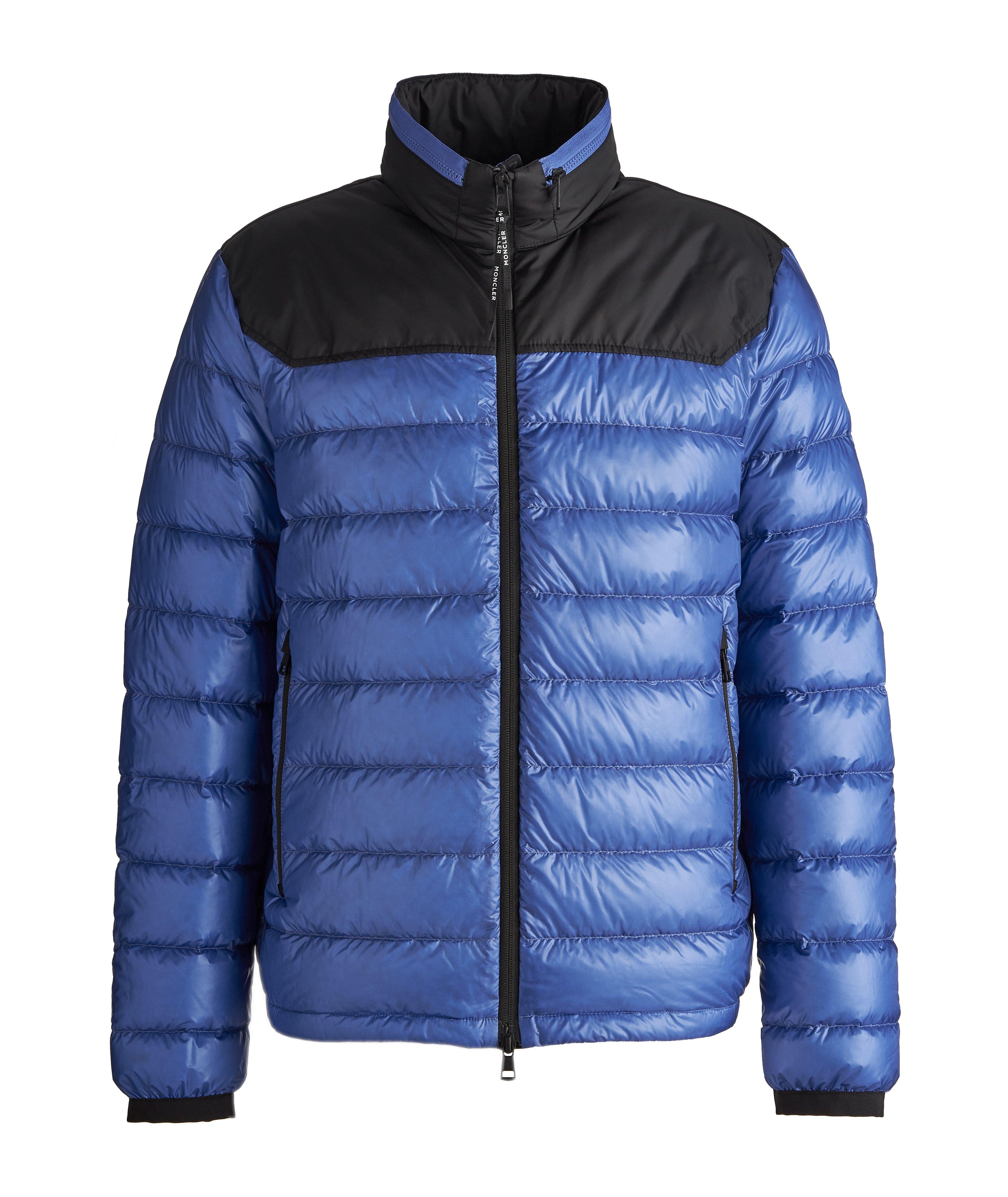 Padded Down Jacket image 0