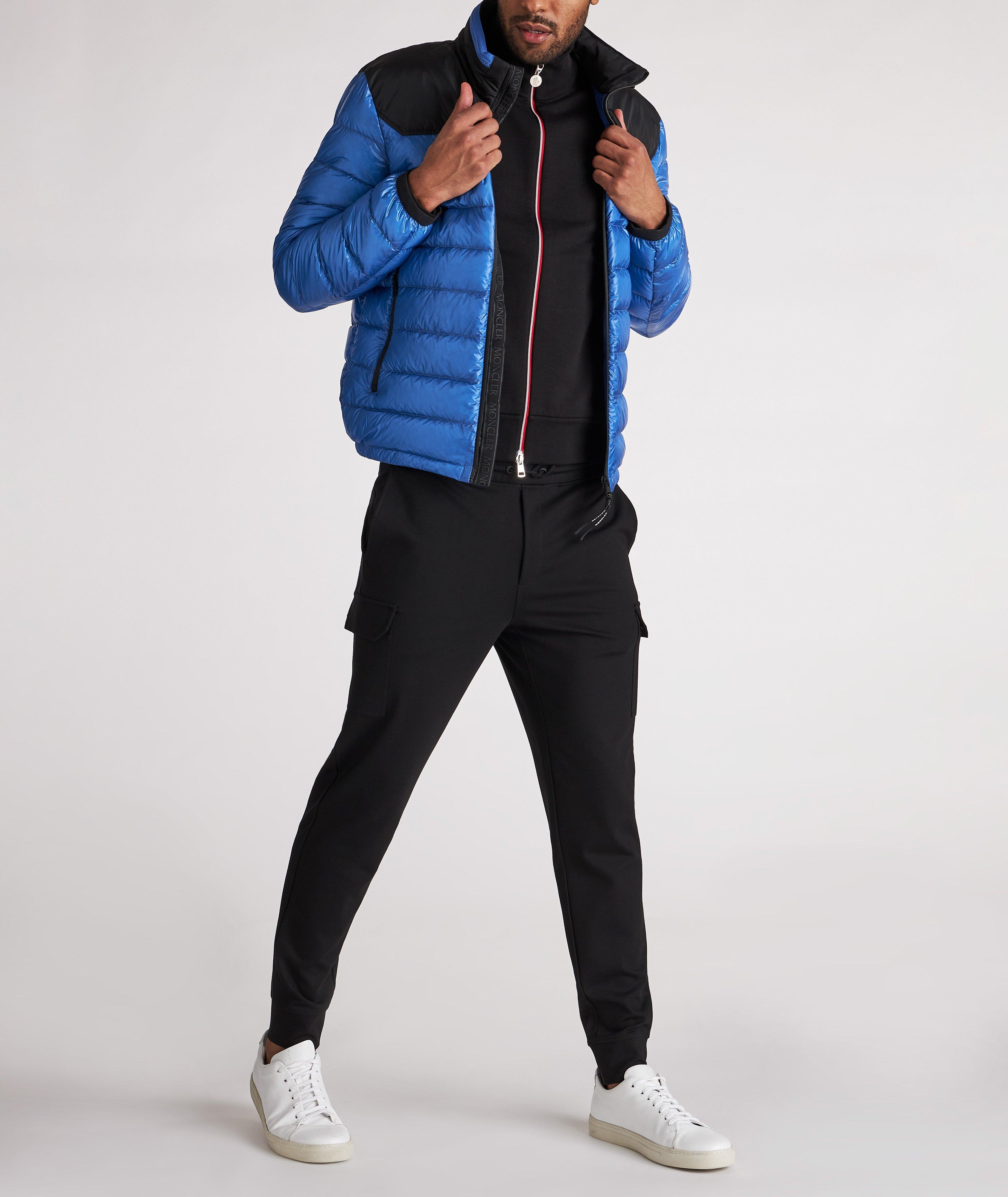 Padded Down Jacket image 1