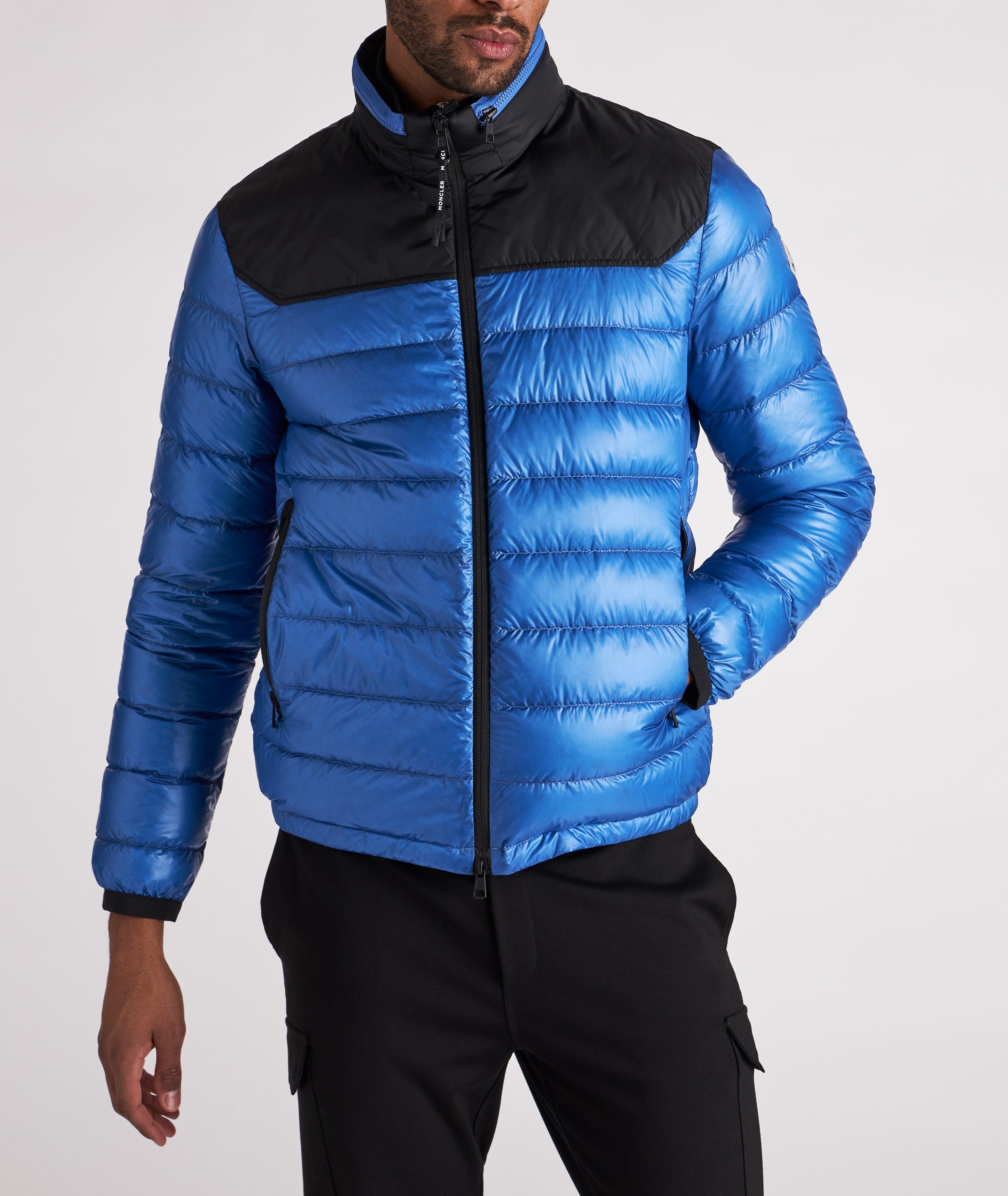 Padded Down Jacket image 2