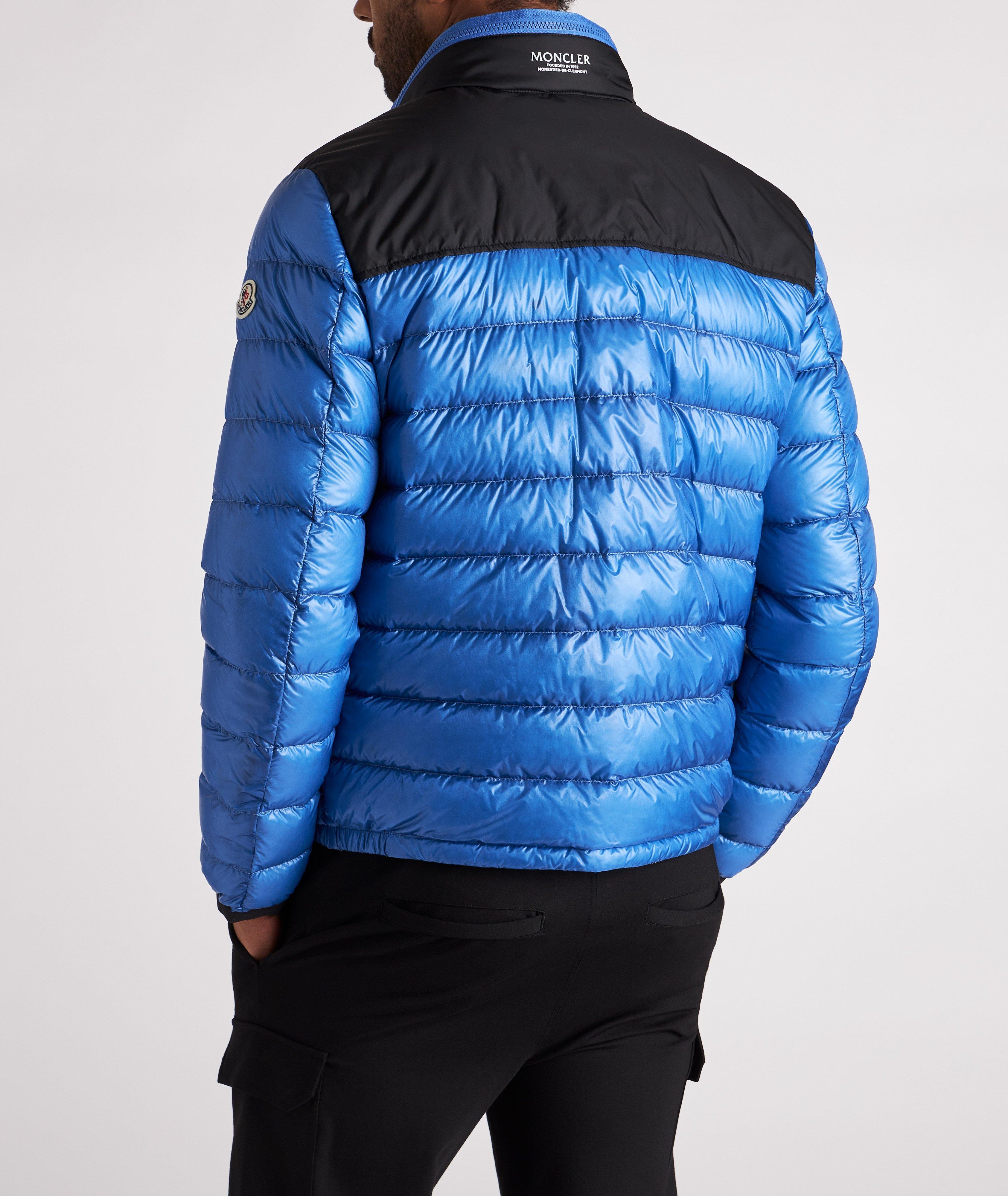 Padded Down Jacket image 3