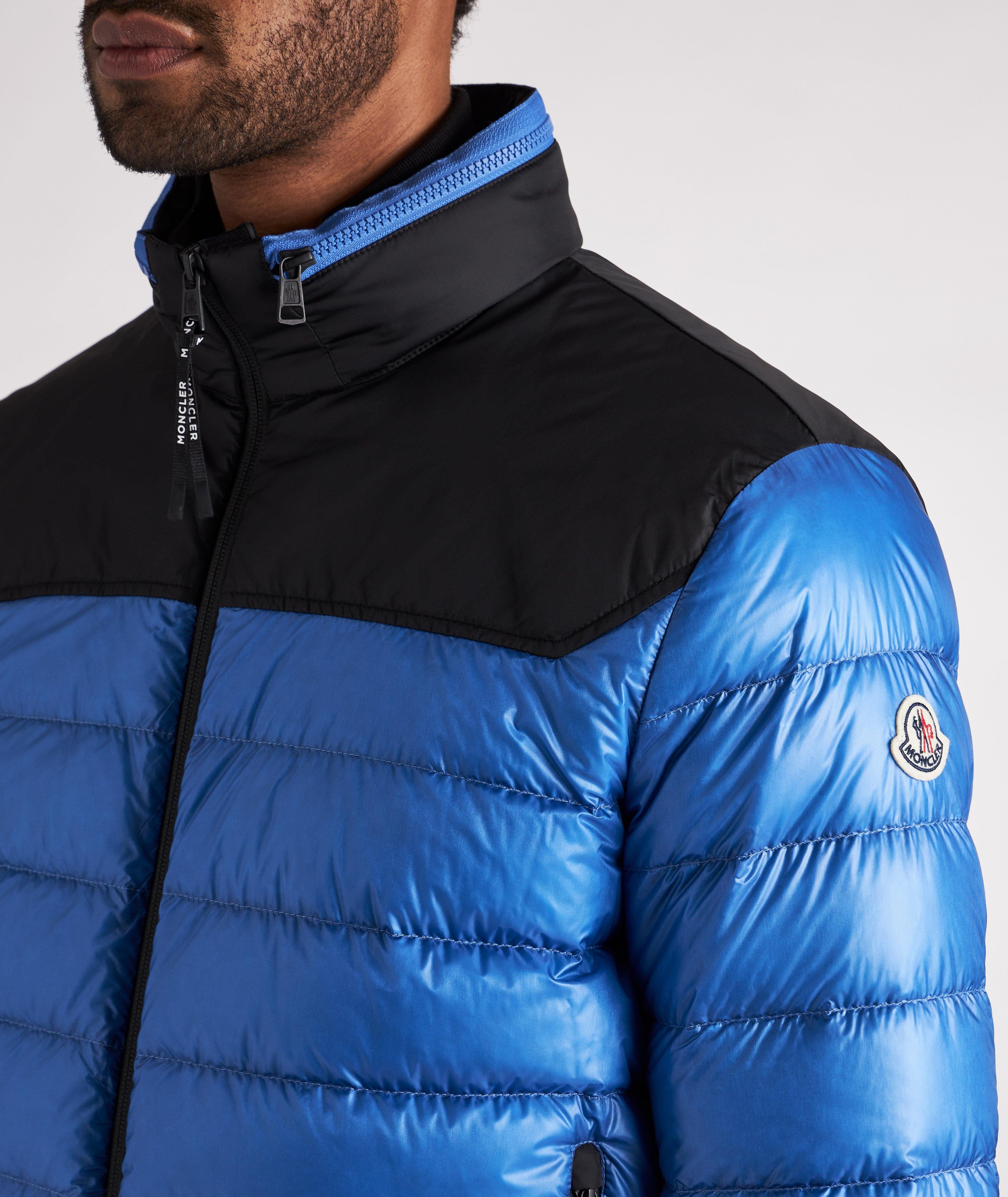 Padded Down Jacket image 4