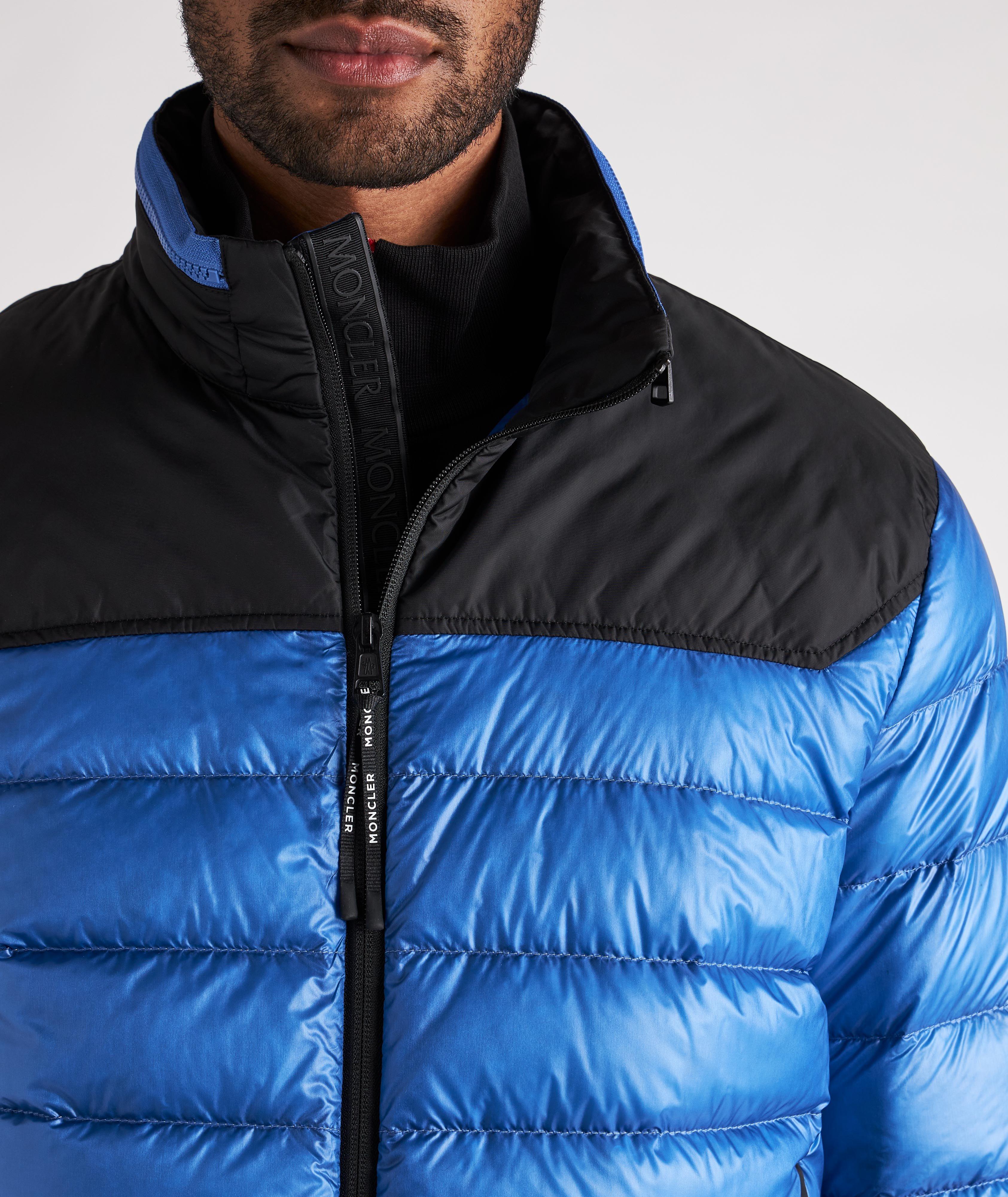 Padded Down Jacket image 5