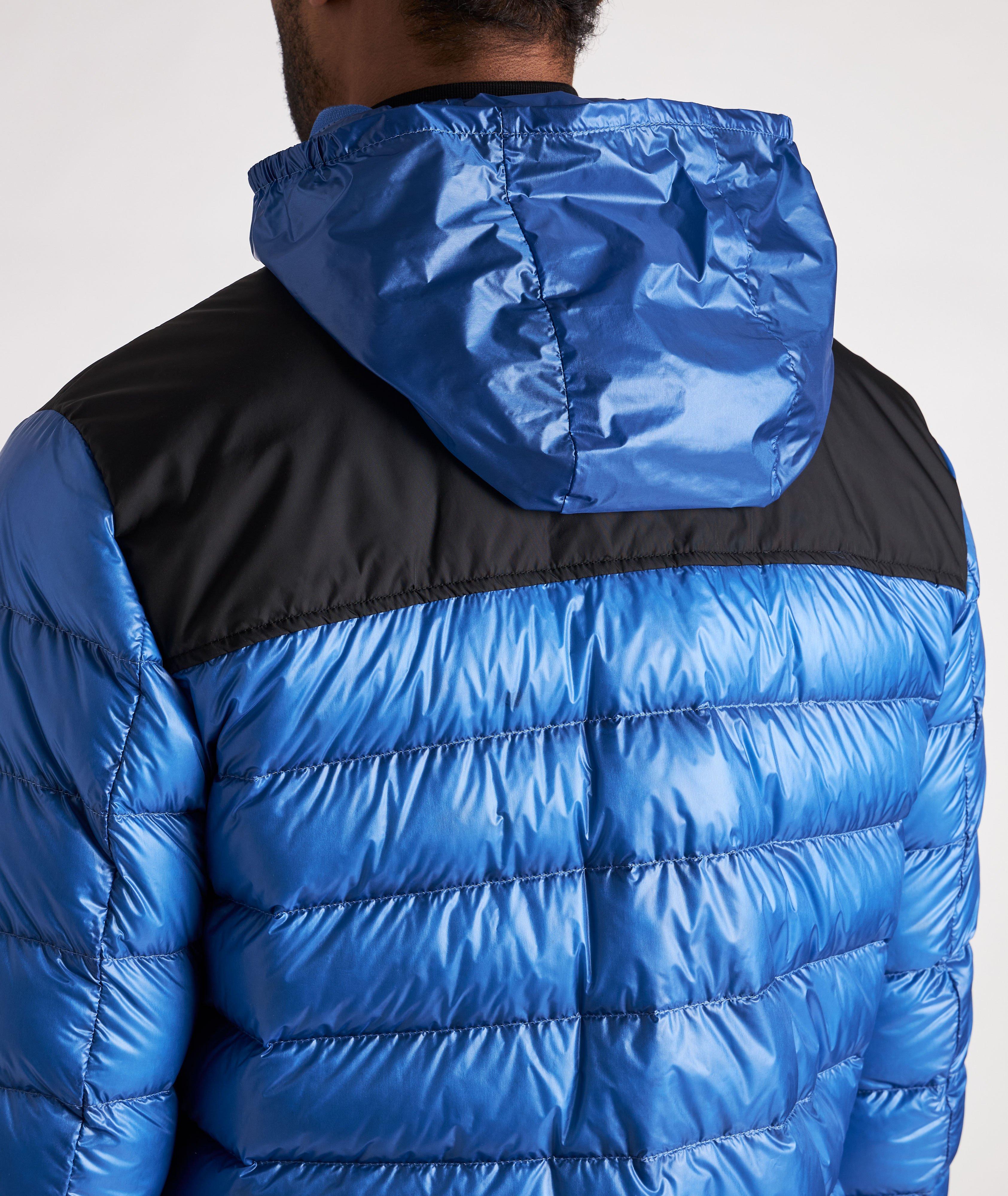 Padded Down Jacket image 6