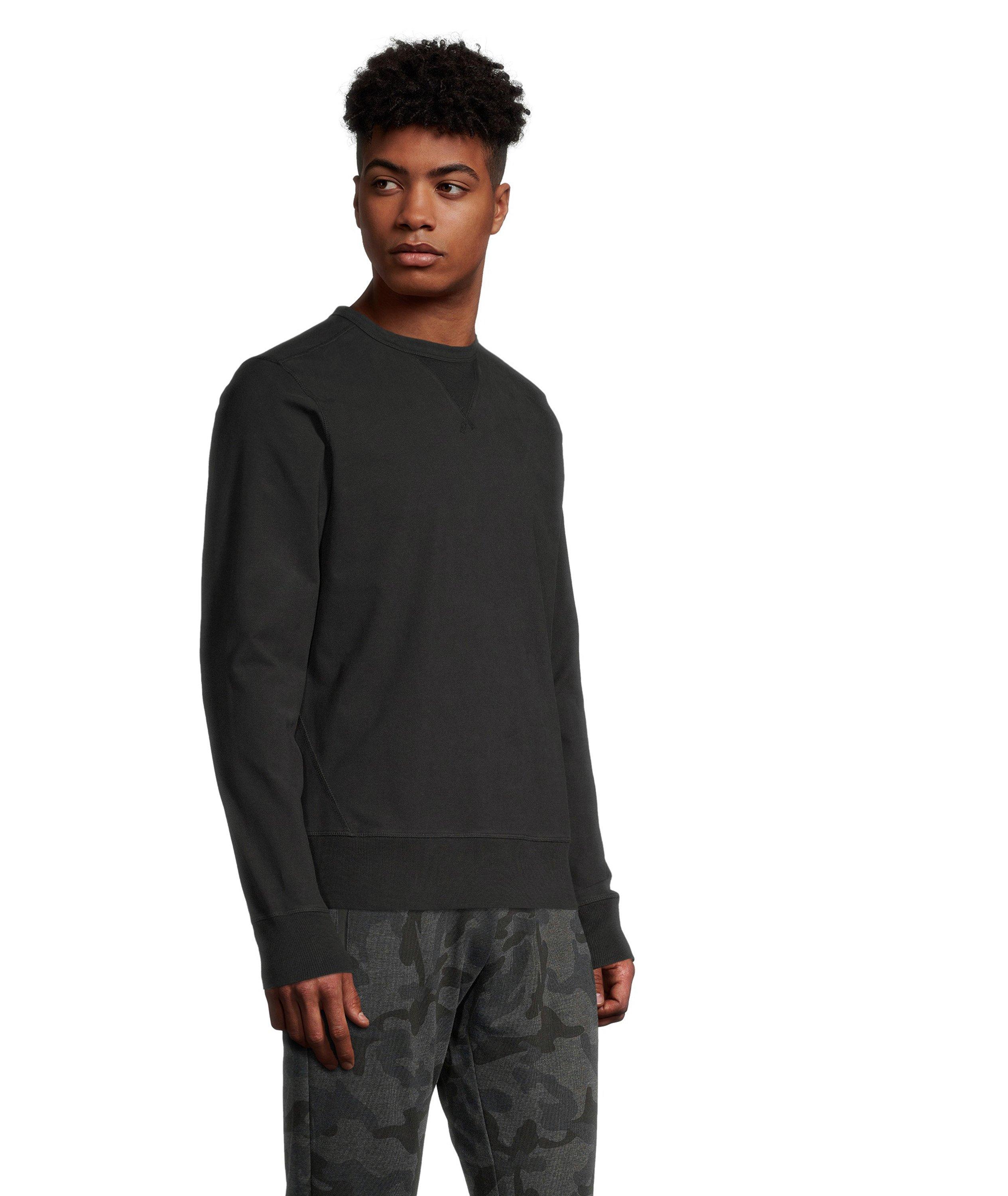 Flex Pro Victory Crewneck Sweatshirt image 0