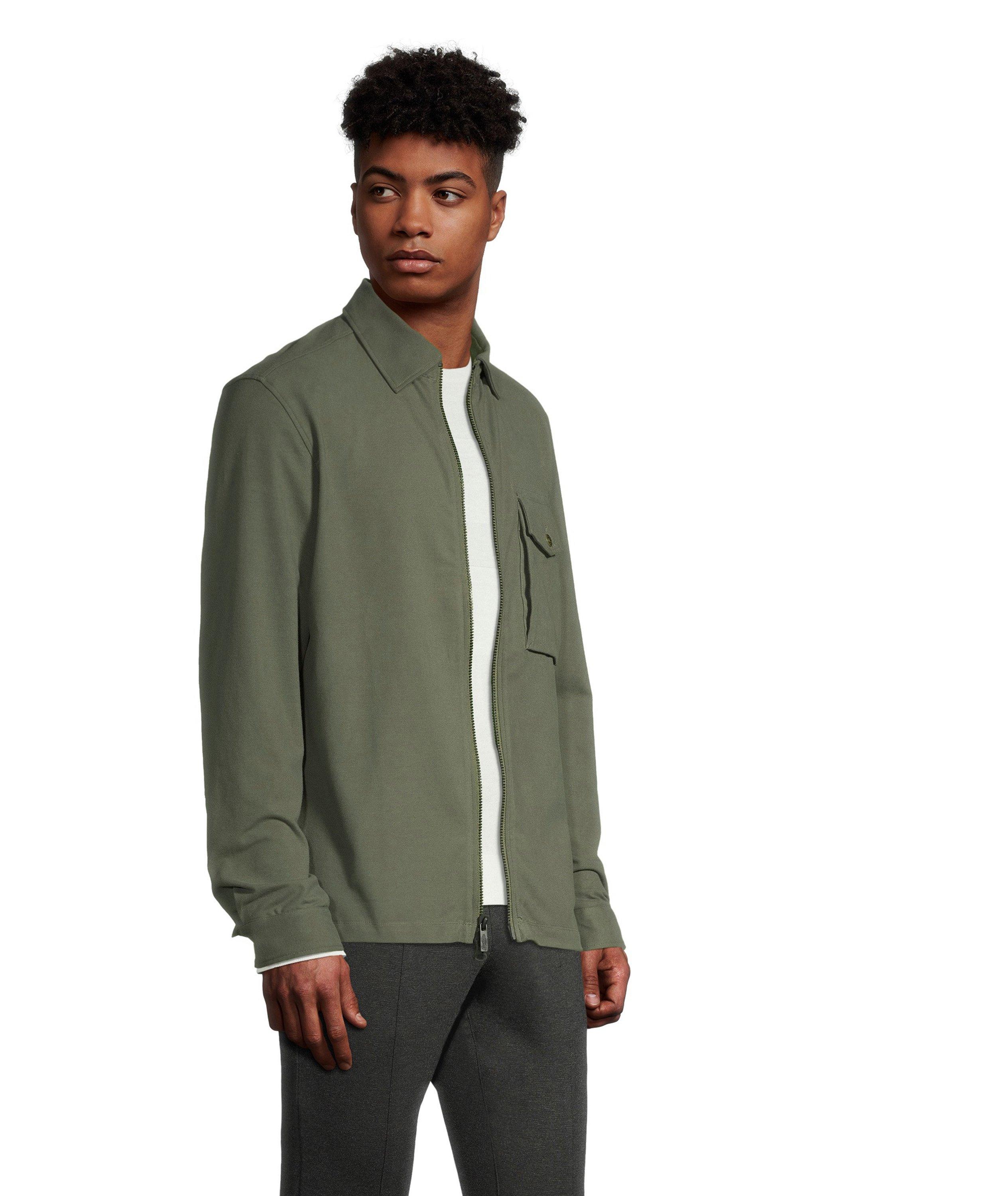 Flex Pro Jersey TKY Jacket image 1