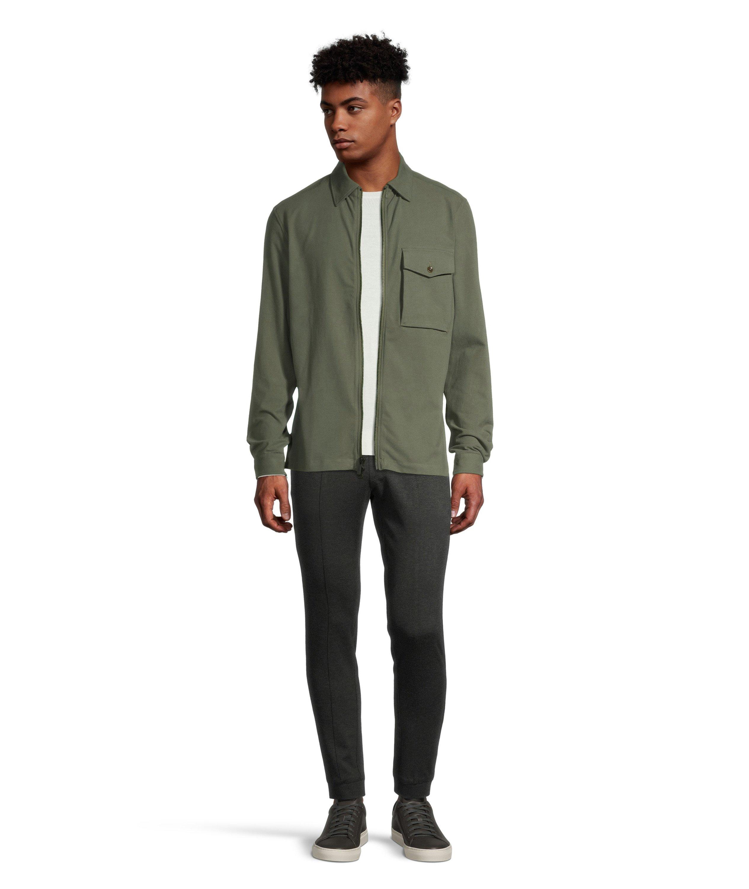 Flex Pro Jersey TKY Jacket image 2