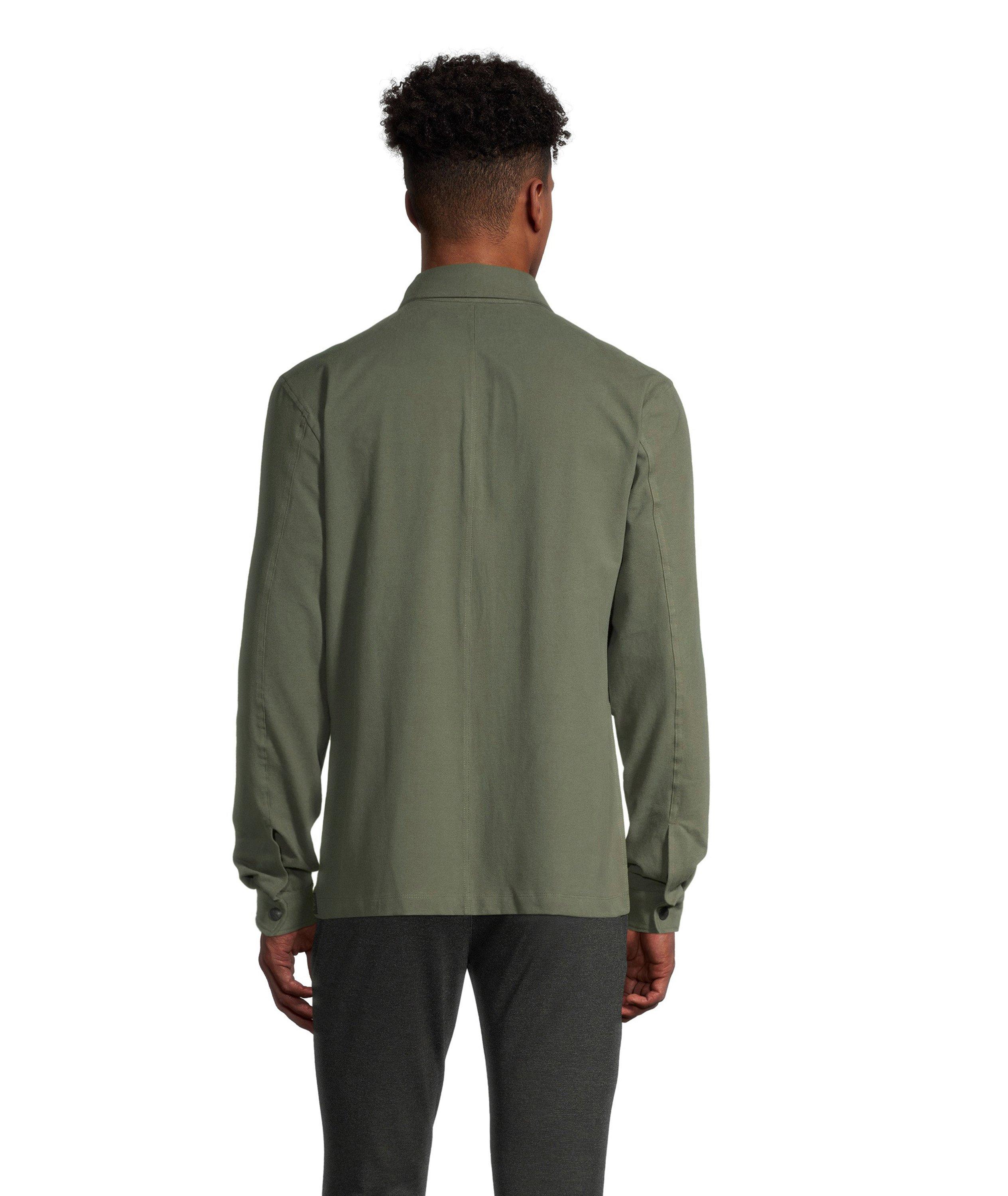 Flex Pro Jersey TKY Jacket image 3