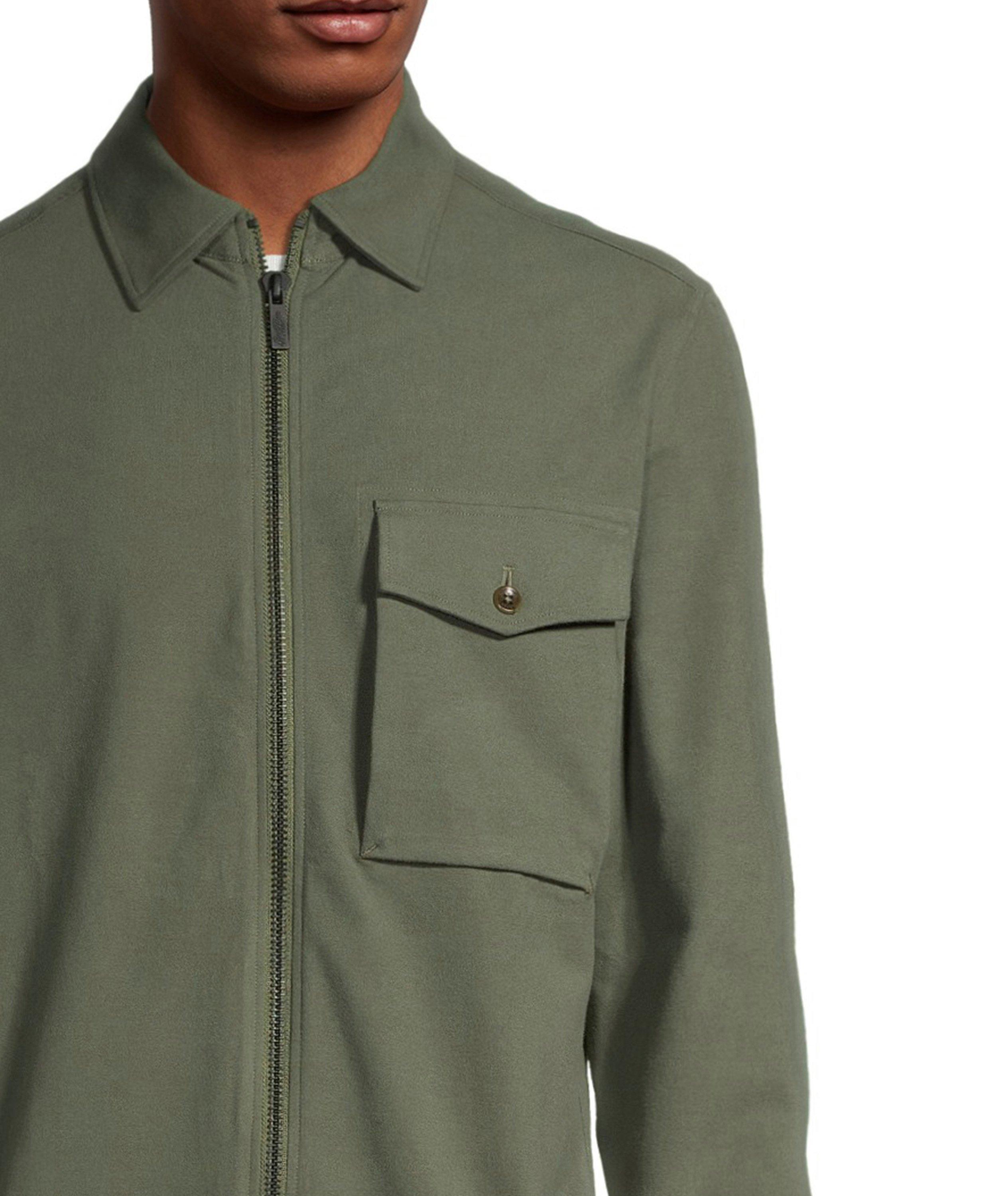 Flex Pro Jersey TKY Jacket image 0