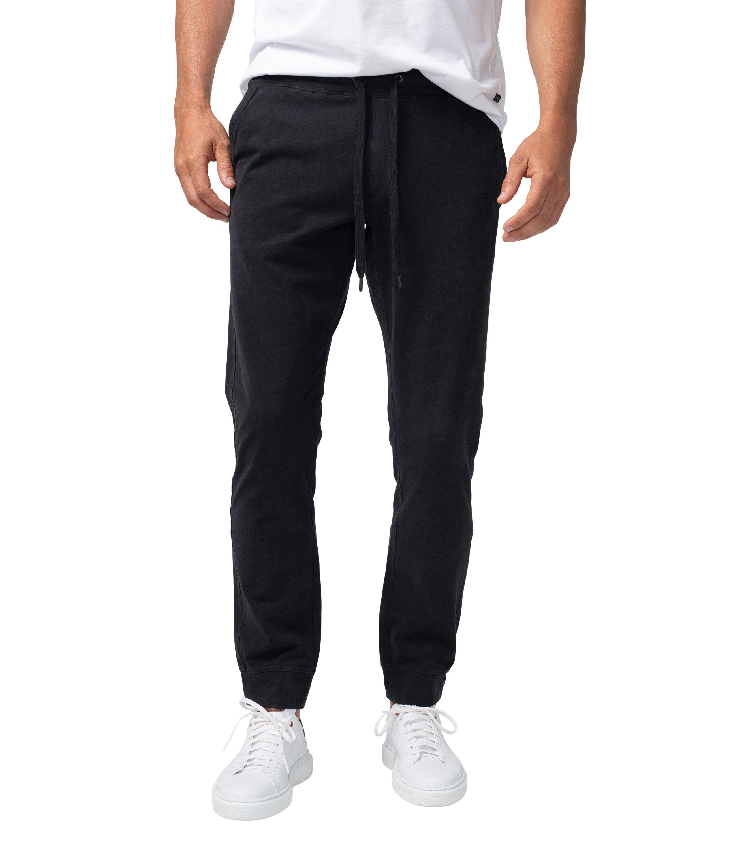 Pantalon sport en jersey Flex Pro image 0